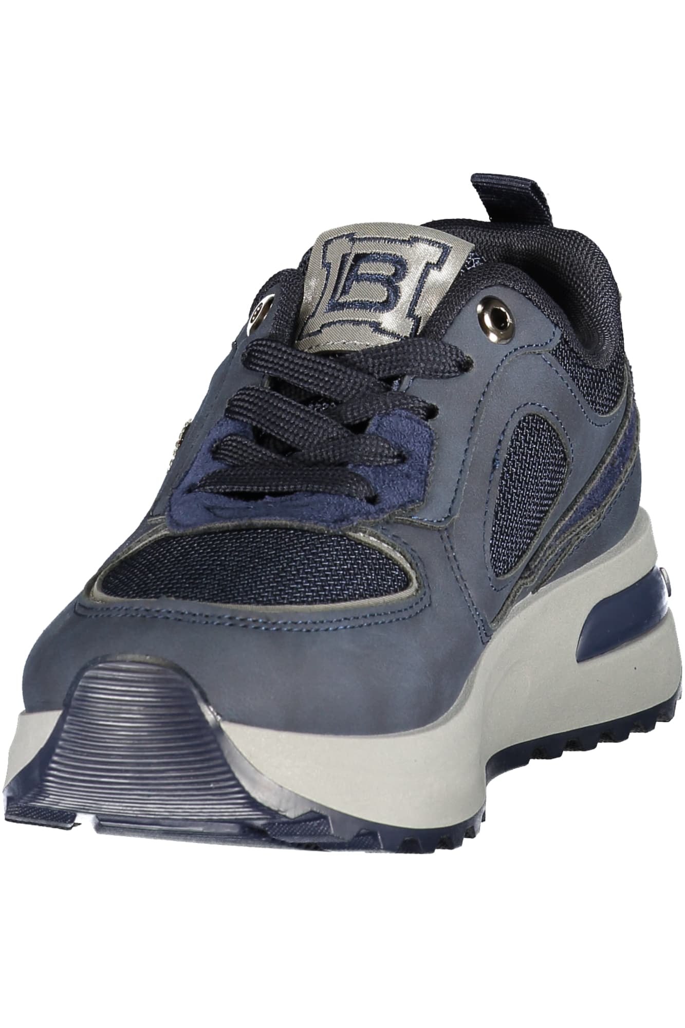 LAURA BIAGIOTTI CALZATURA SPORTIVA DONNA BLU - Miniatura 3