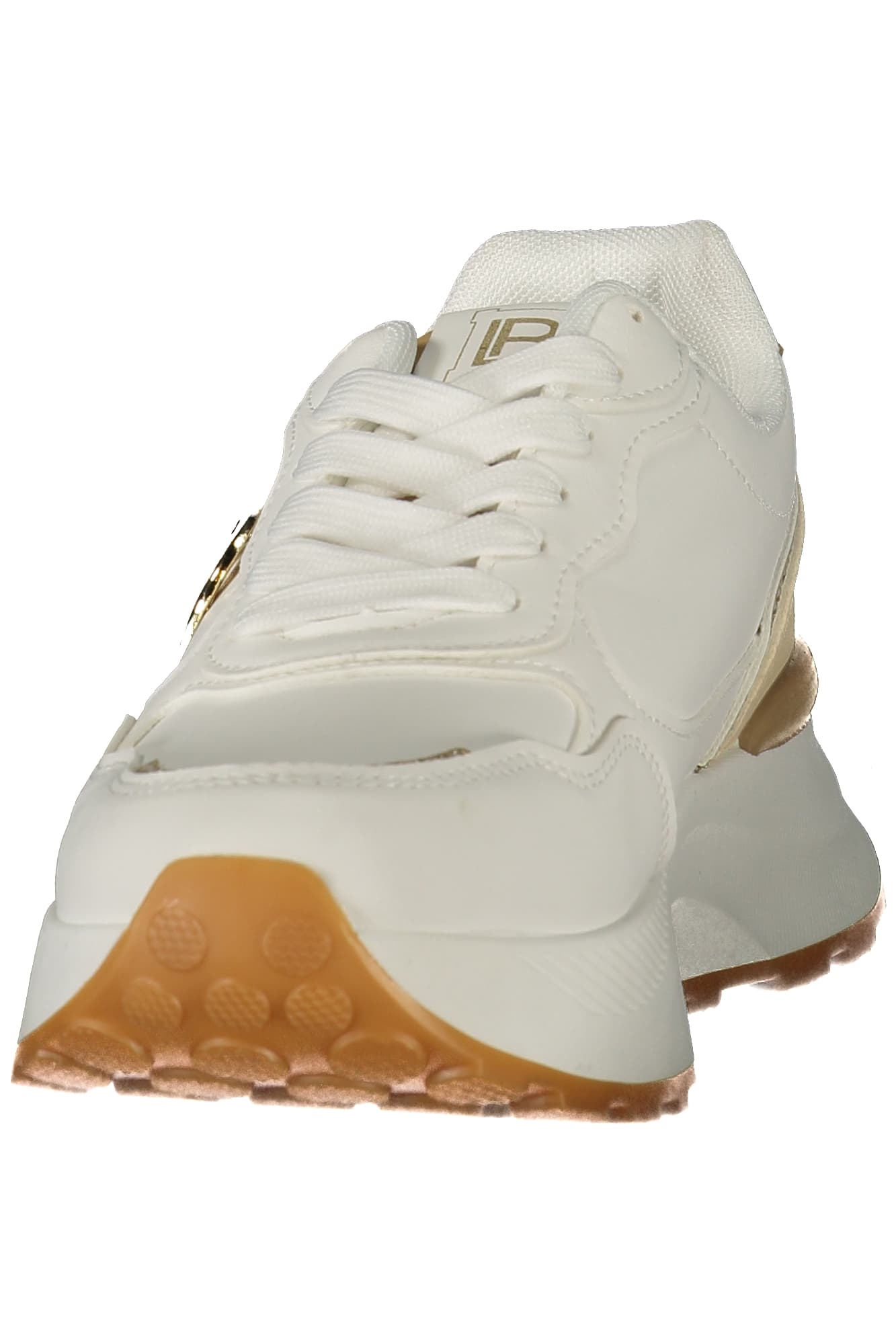 LAURA BIAGIOTTI CALZATURA SPORTIVA DONNA BIANCO - Miniatura 3