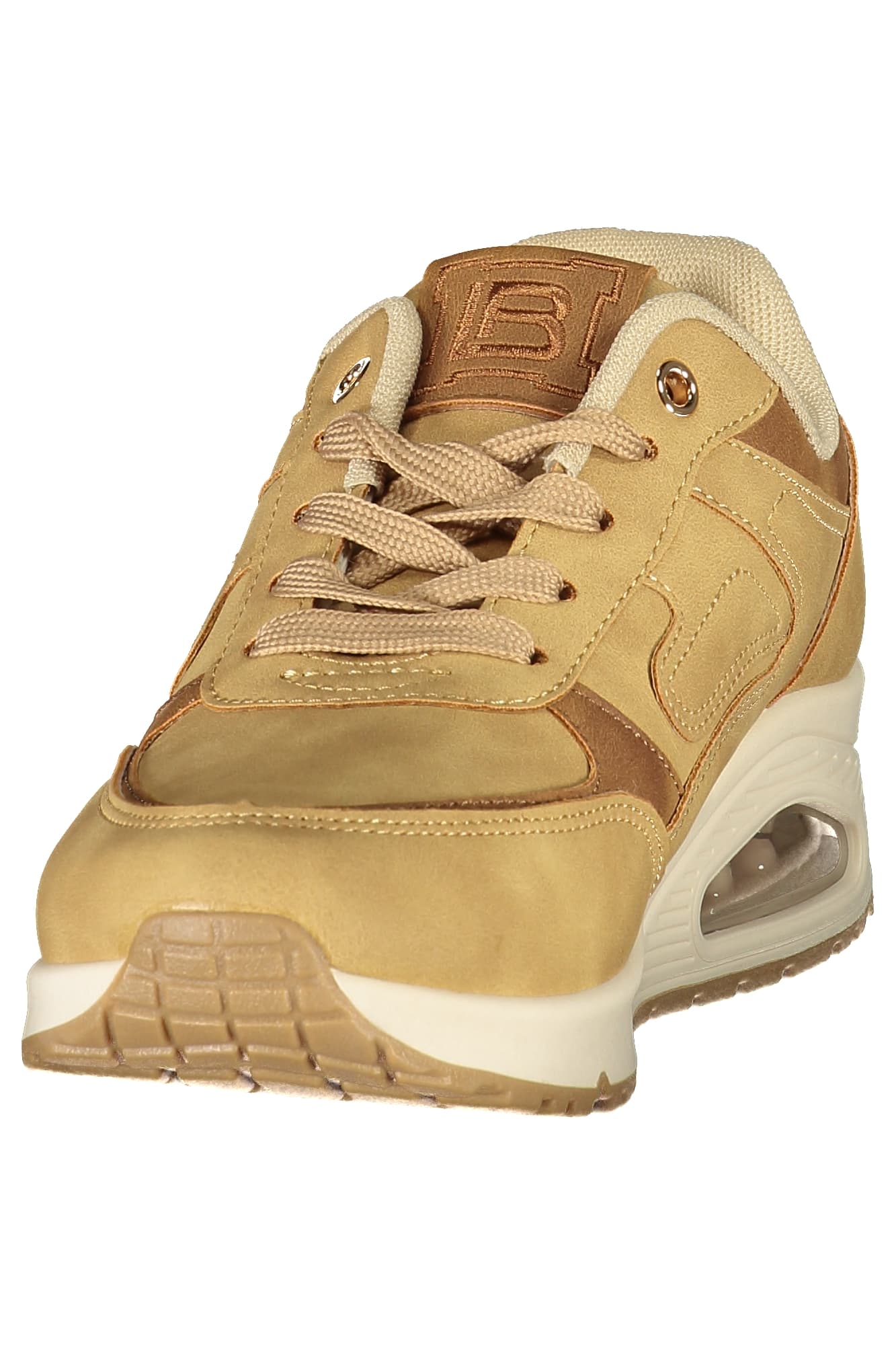 LAURA BIAGIOTTI CALZATURA SPORTIVA DONNA BEIGE - Miniatura 3