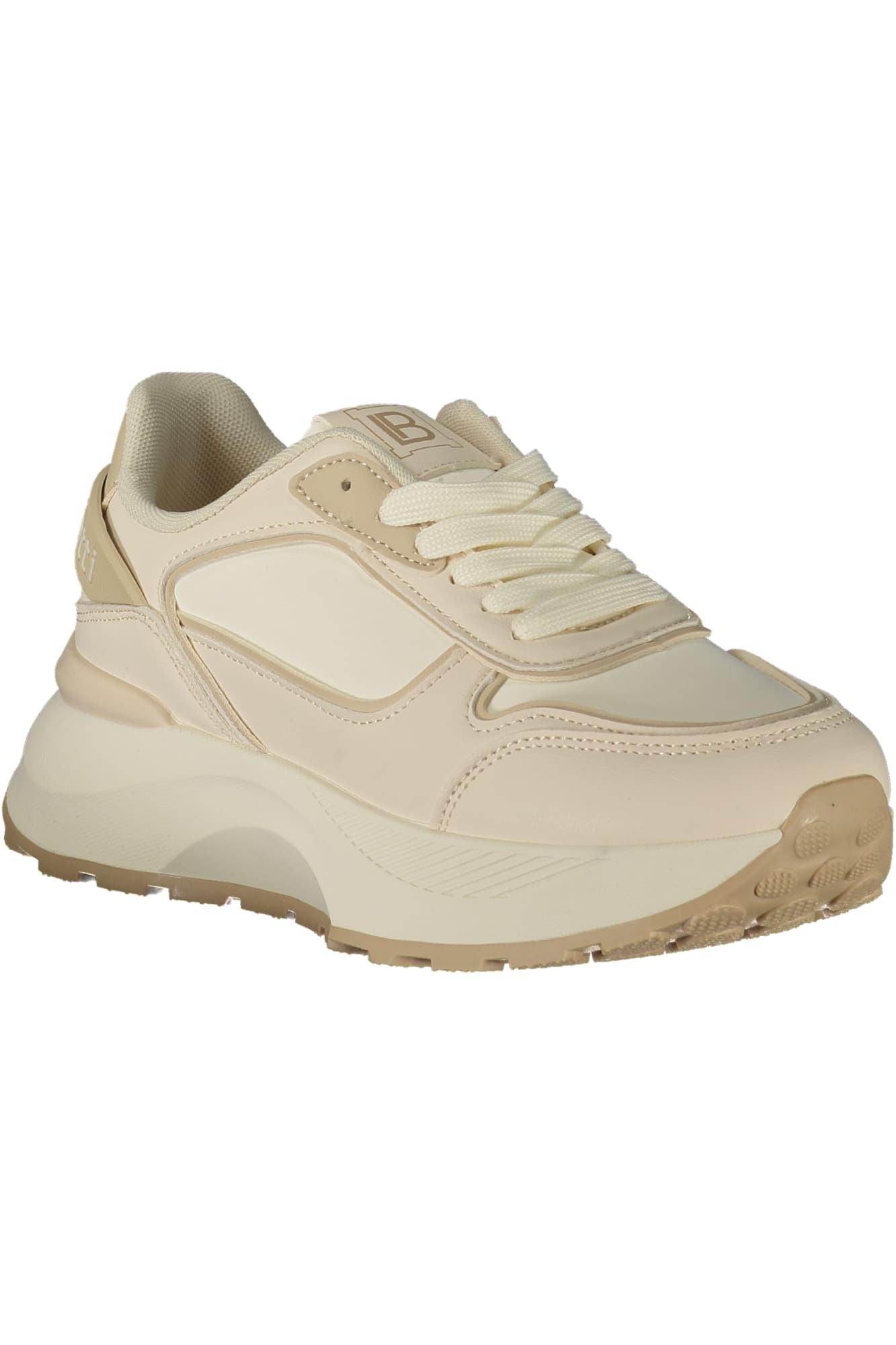 LAURA BIAGIOTTI CALZATURA SPORTIVA DONNA BIANCO - Miniatura 2
