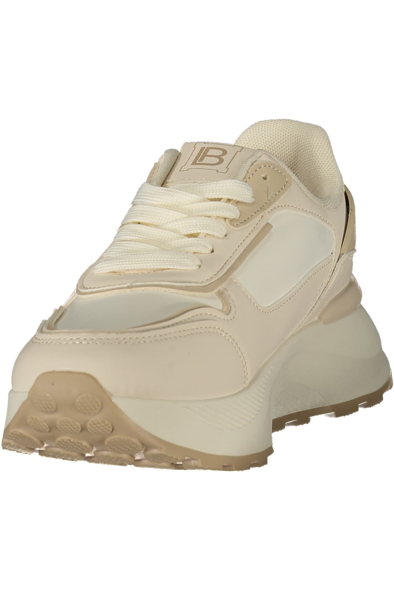 LAURA BIAGIOTTI CALZATURA SPORTIVA DONNA BIANCO - Miniatura 3
