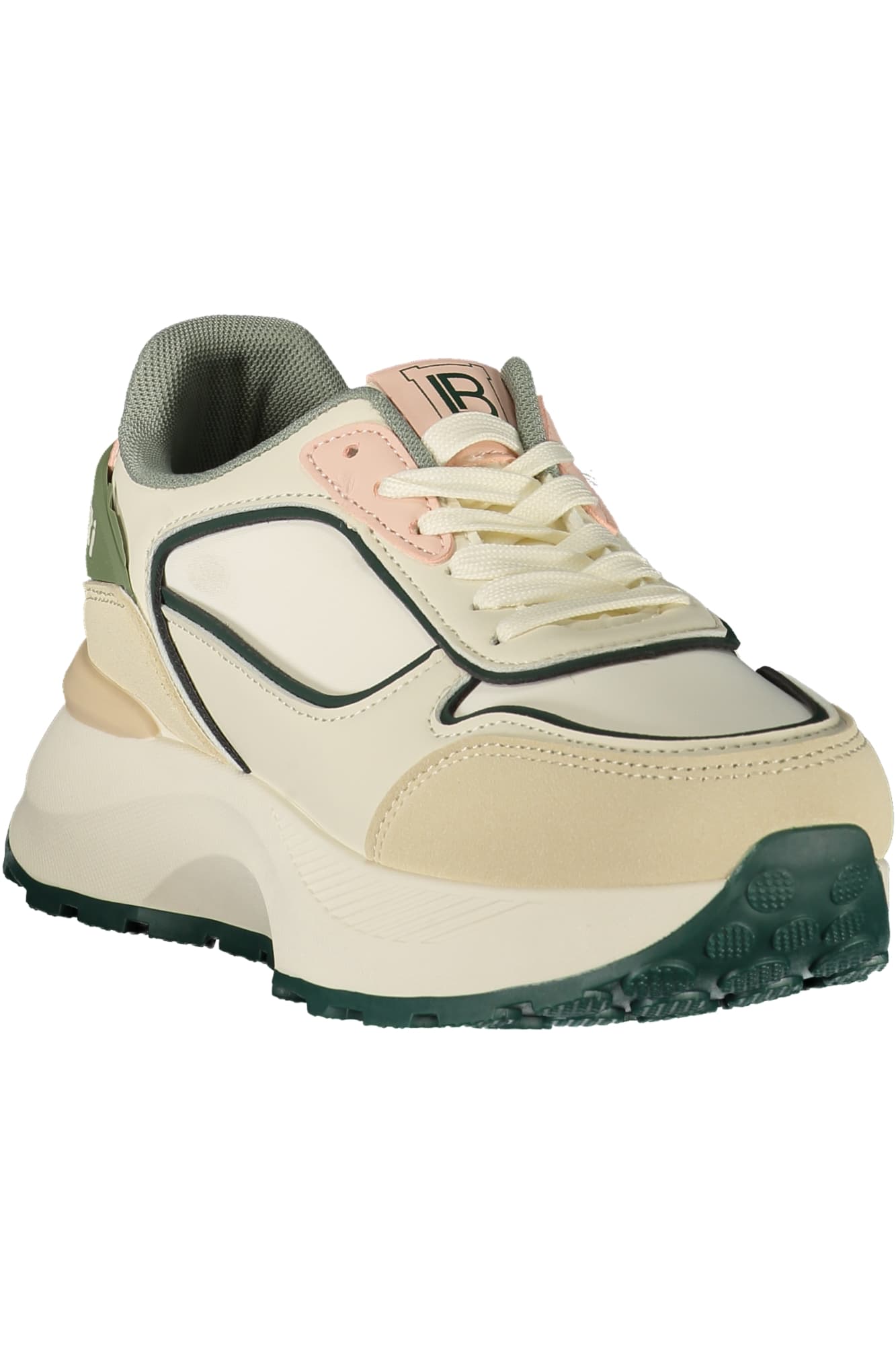 LAURA BIAGIOTTI CALZATURA SPORTIVA DONNA BIANCO - Miniatura 2