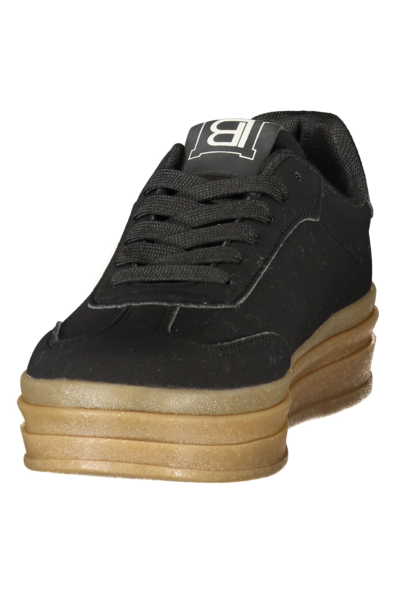 LAURA BIAGIOTTI CALZATURA SPORTIVA DONNA NERO - Miniatura 3
