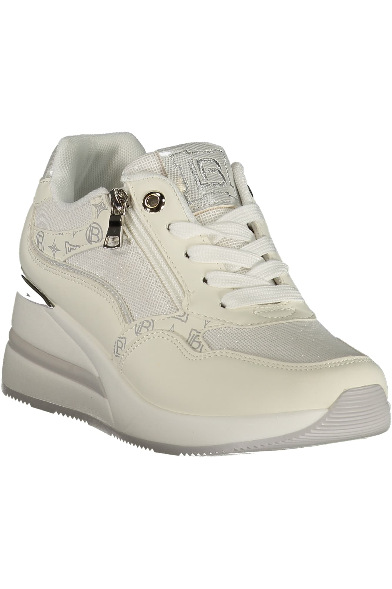 LAURA BIAGIOTTI CALZATURA SPORTIVA DONNA BIANCO - Miniatura 2