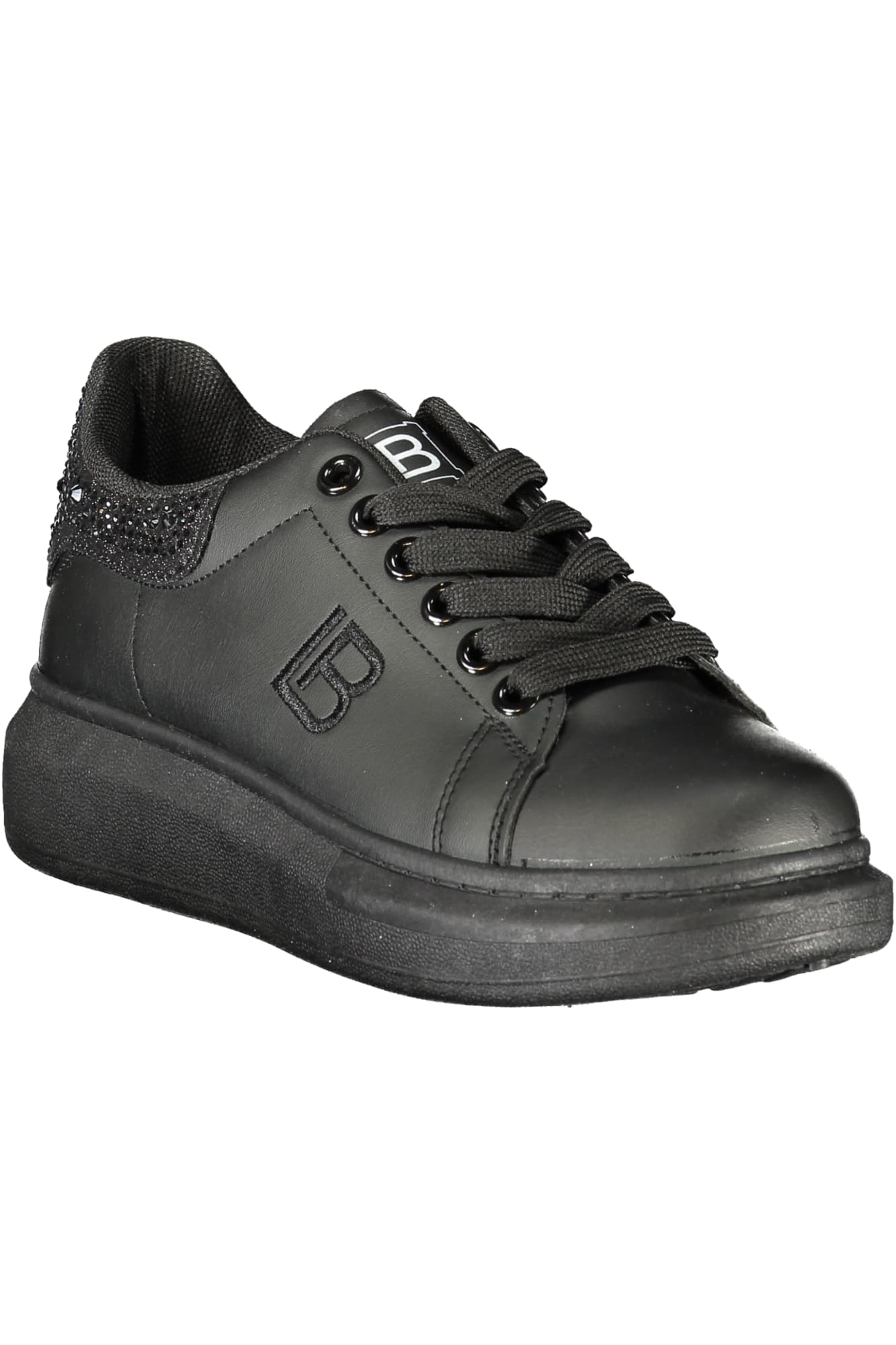LAURA BIAGIOTTI CALZATURA SPORTIVA DONNA NERO - Miniatura 2