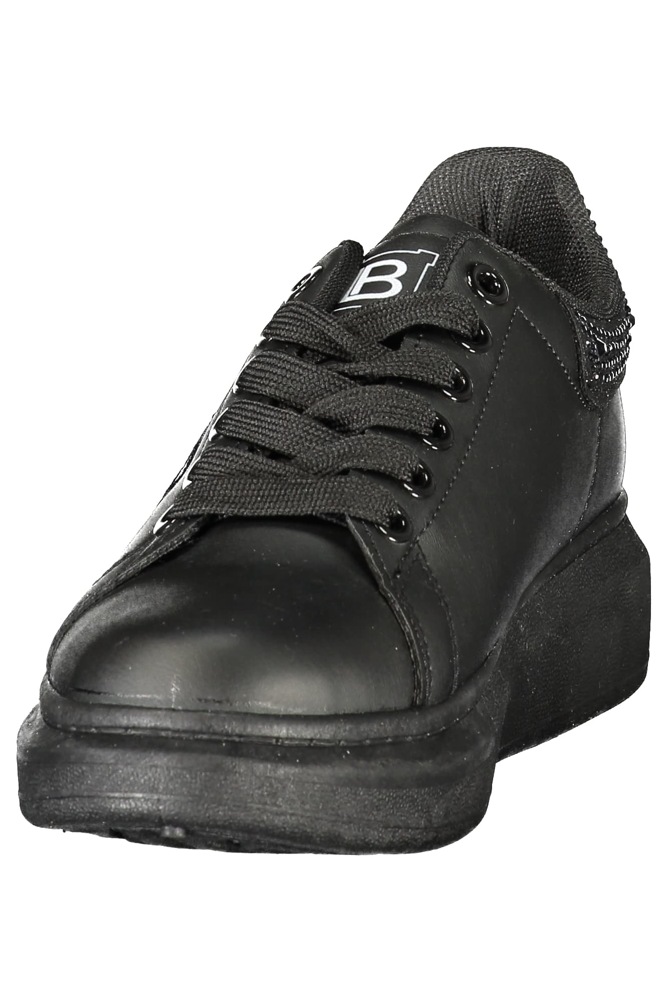 LAURA BIAGIOTTI CALZATURA SPORTIVA DONNA NERO - Miniatura 3
