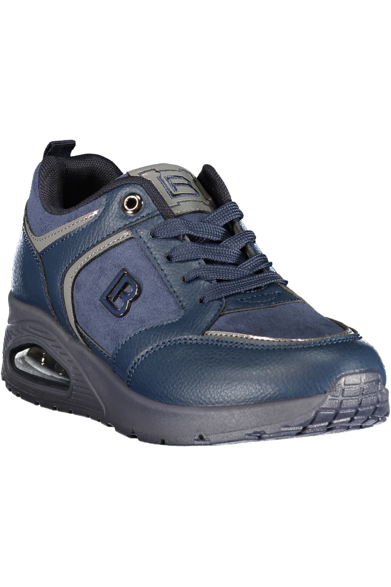 LAURA BIAGIOTTI CALZATURA SPORTIVA DONNA BLU - Miniatura 2