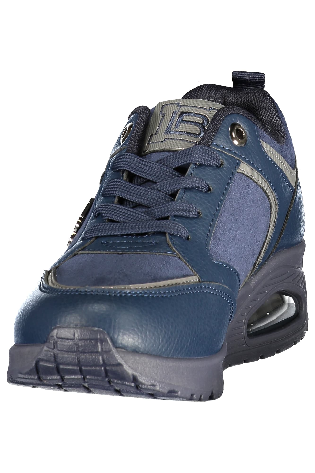 LAURA BIAGIOTTI CALZATURA SPORTIVA DONNA BLU - Miniatura 3