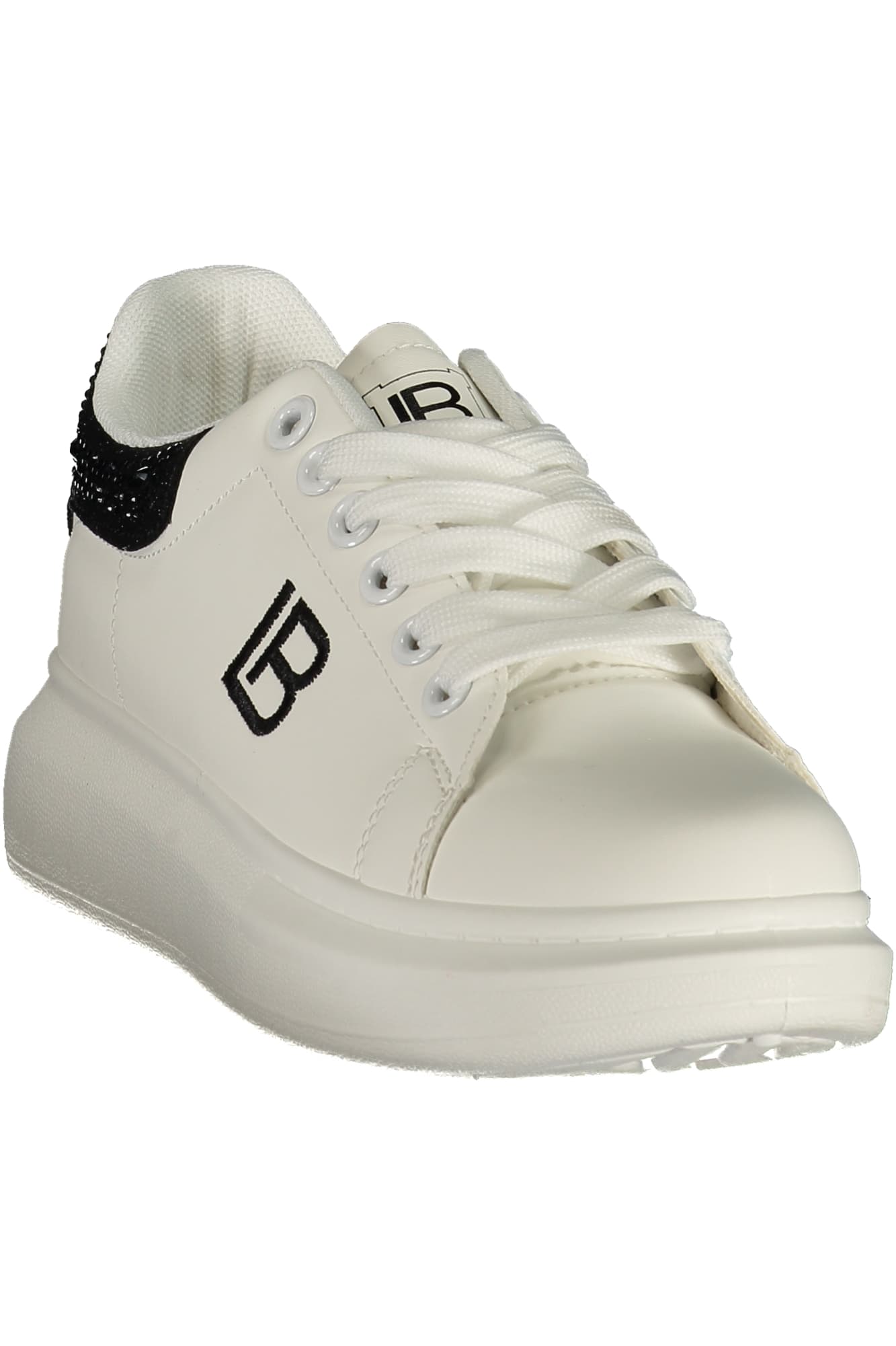LAURA BIAGIOTTI CALZATURA SPORTIVA DONNA BIANCO - Miniatura 2