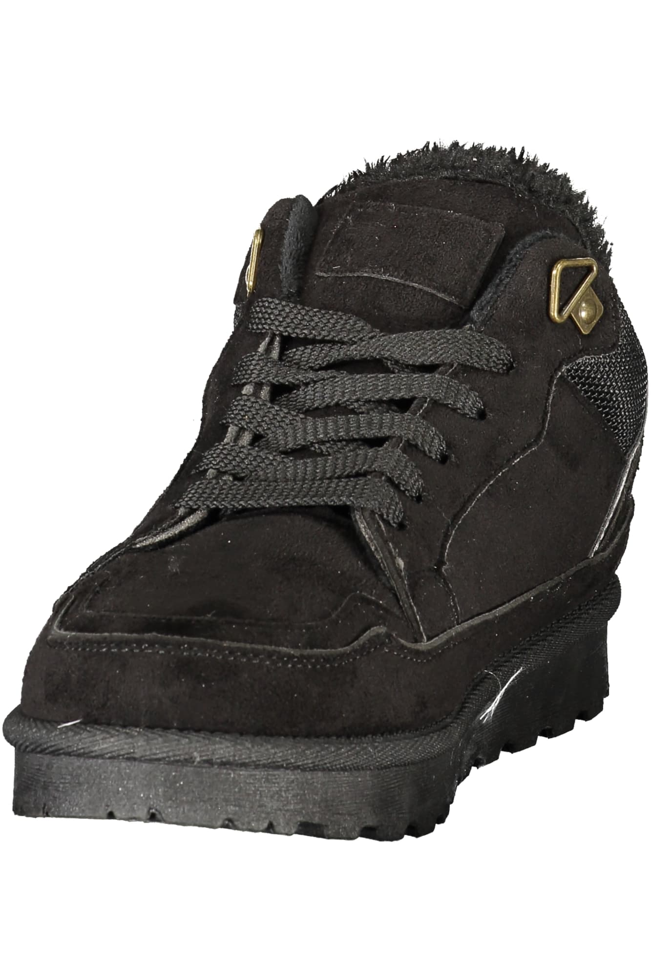 LAURA BIAGIOTTI CALZATURA SPORTIVA DONNA NERO - Miniatura 3