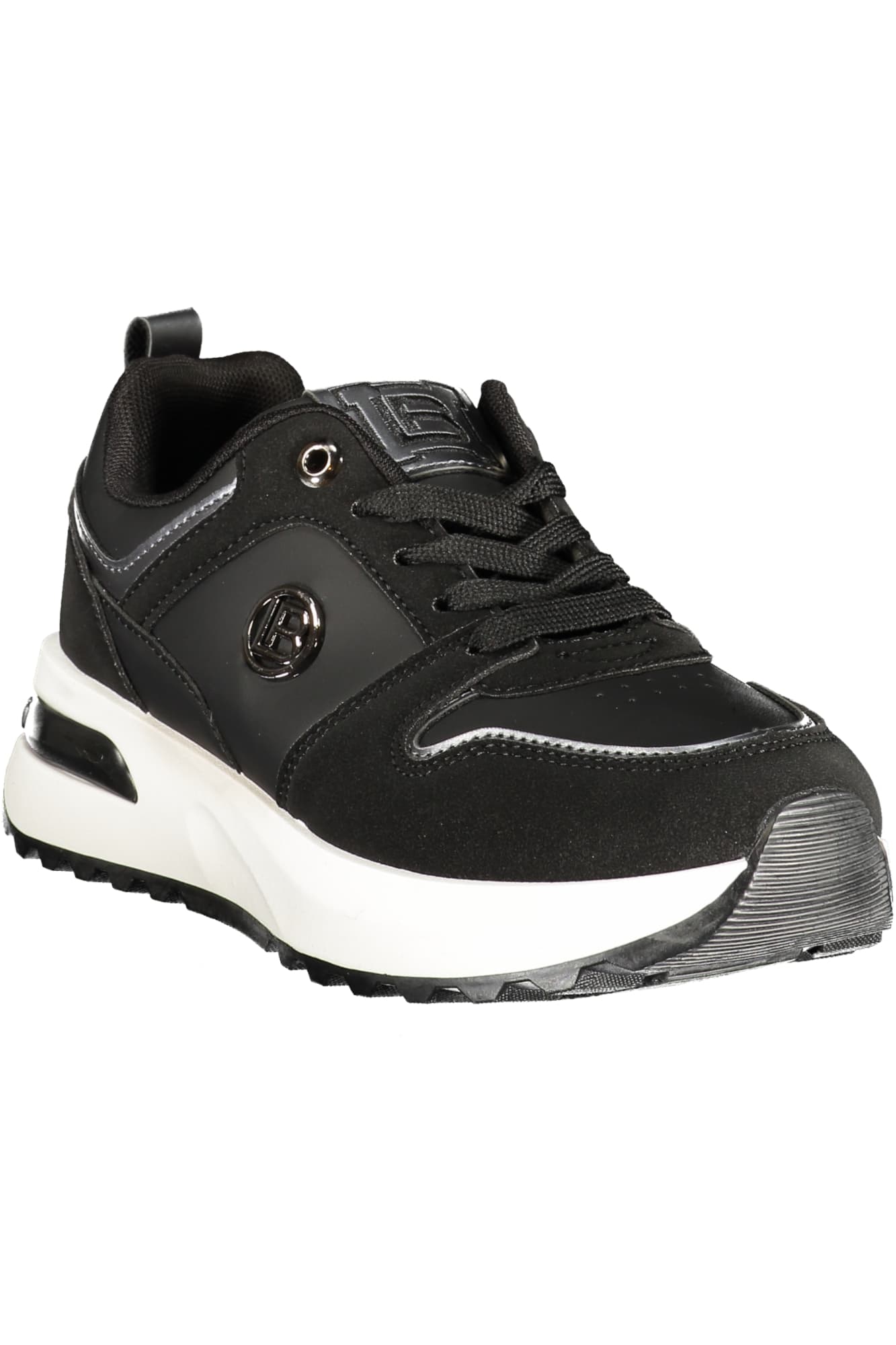 LAURA BIAGIOTTI CALZATURA SPORTIVA DONNA NERO - Miniatura 2