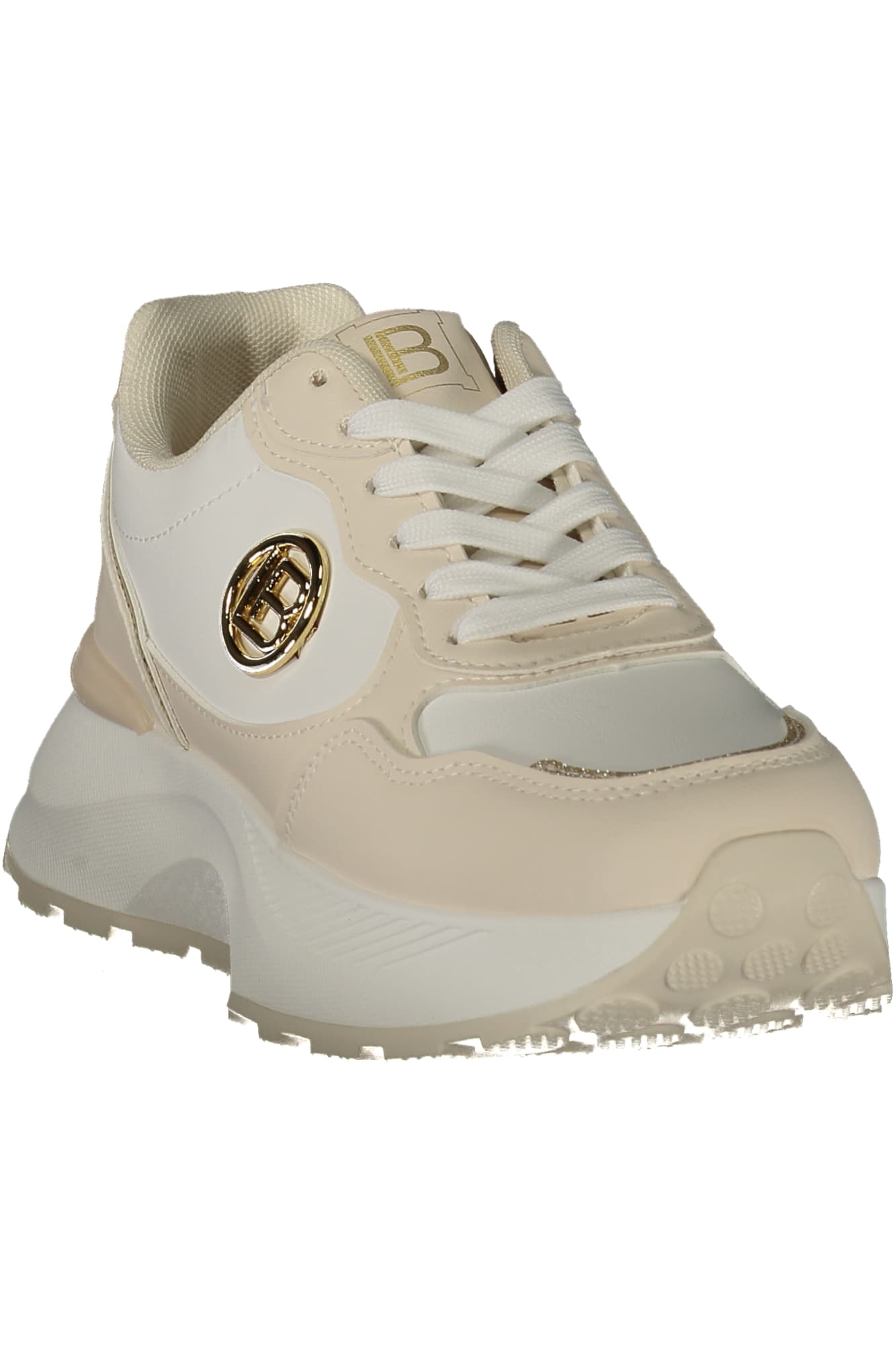 LAURA BIAGIOTTI CALZATURA SPORTIVA DONNA BEIGE - Miniatura 2