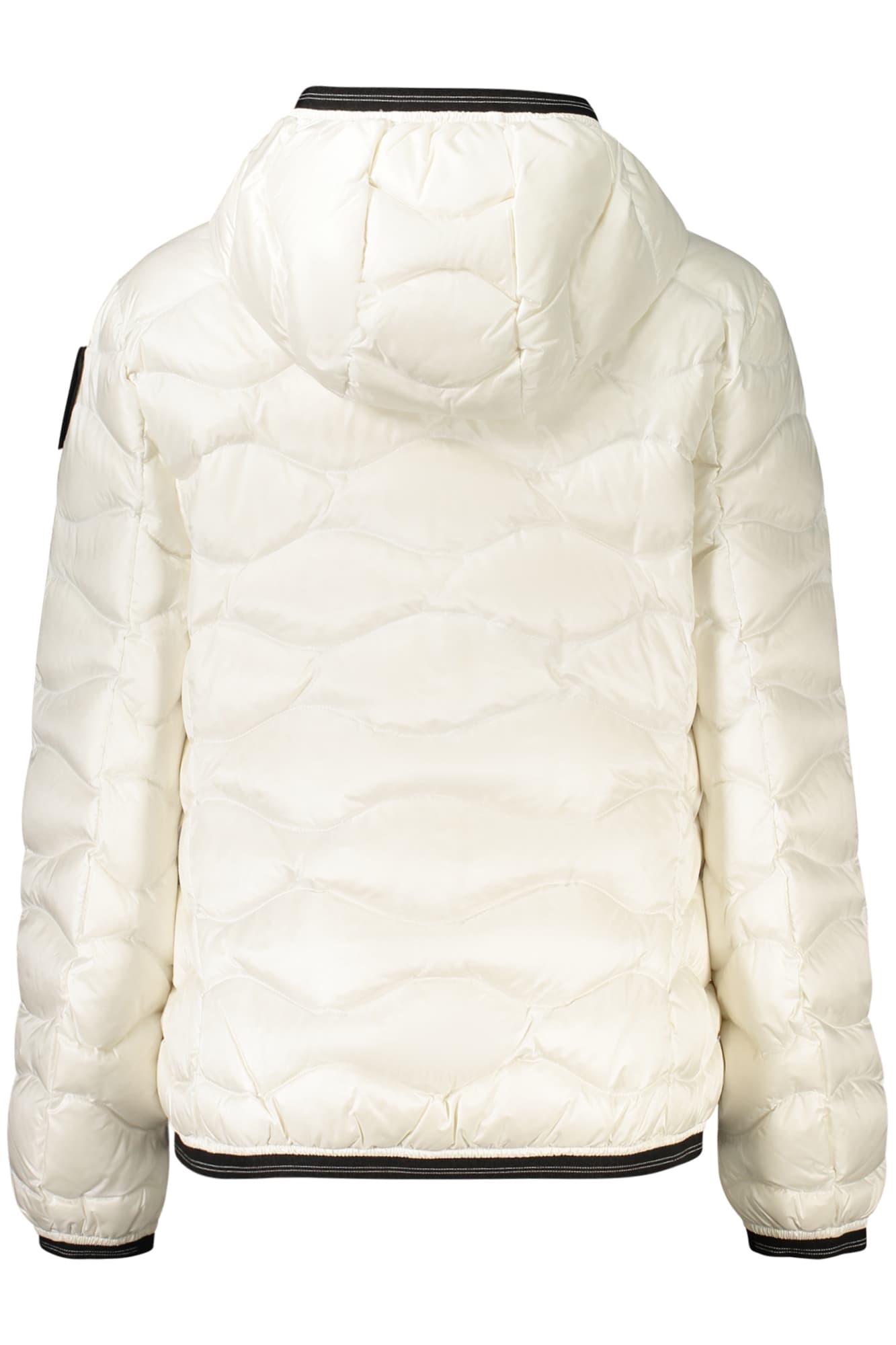 BLAUER GIUBBOTTO DONNA BIANCO - Miniatura 2