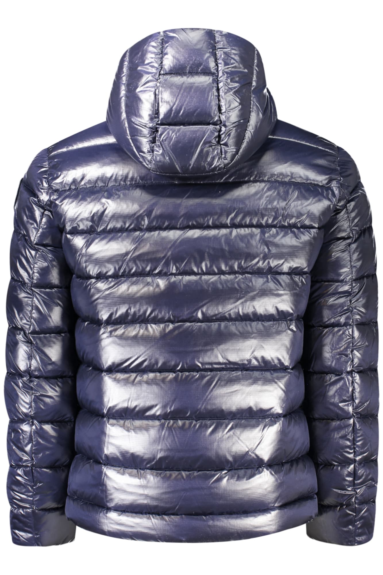 BLAUER GIUBBOTTO UOMO BLU - Miniatura 2