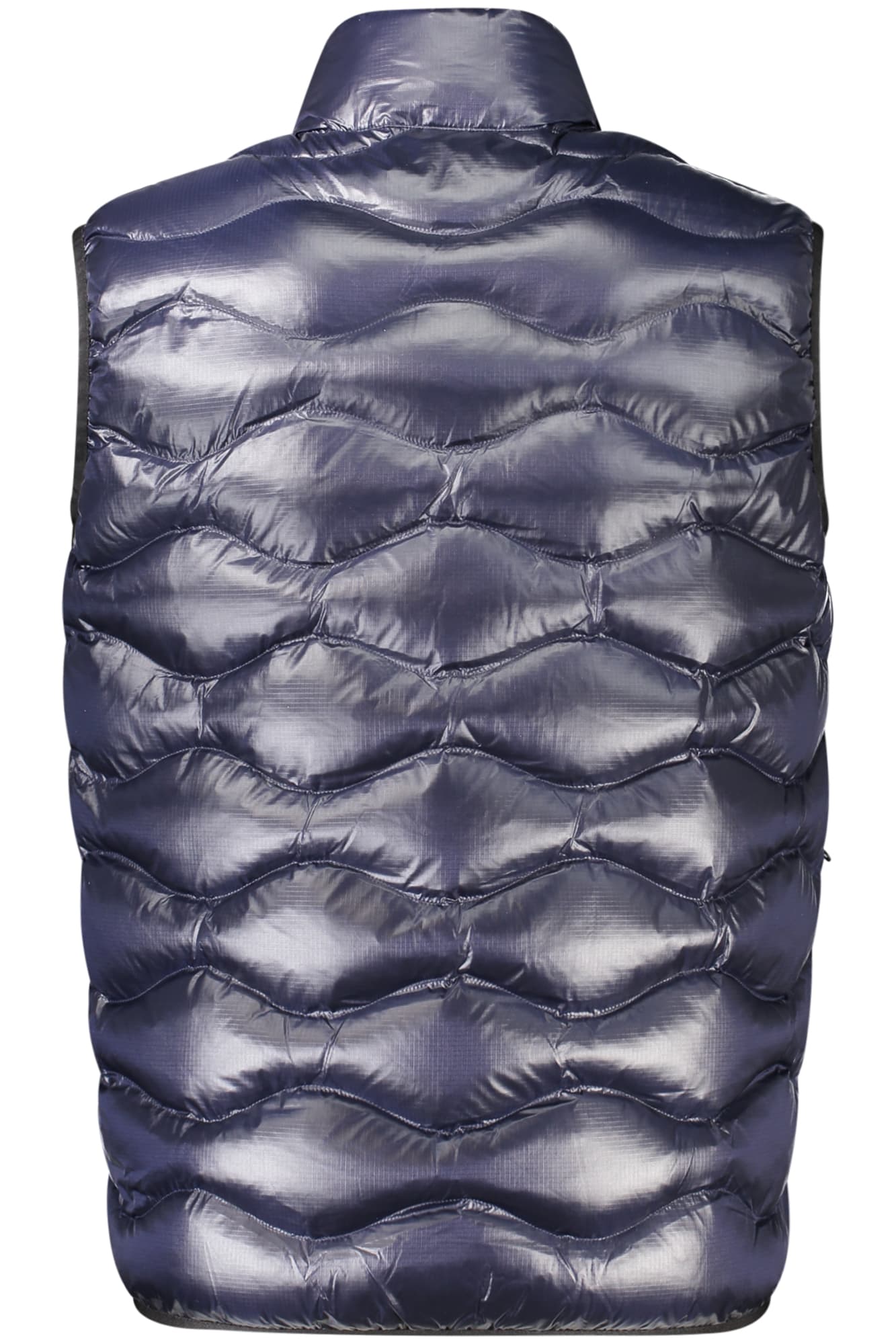 BLAUER SMANICATO UOMO BLU - Miniatura 2