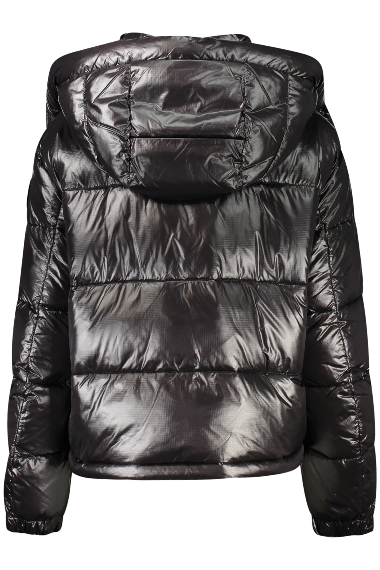 BLAUER GIUBBOTTO DONNA NERO - Miniatura 3