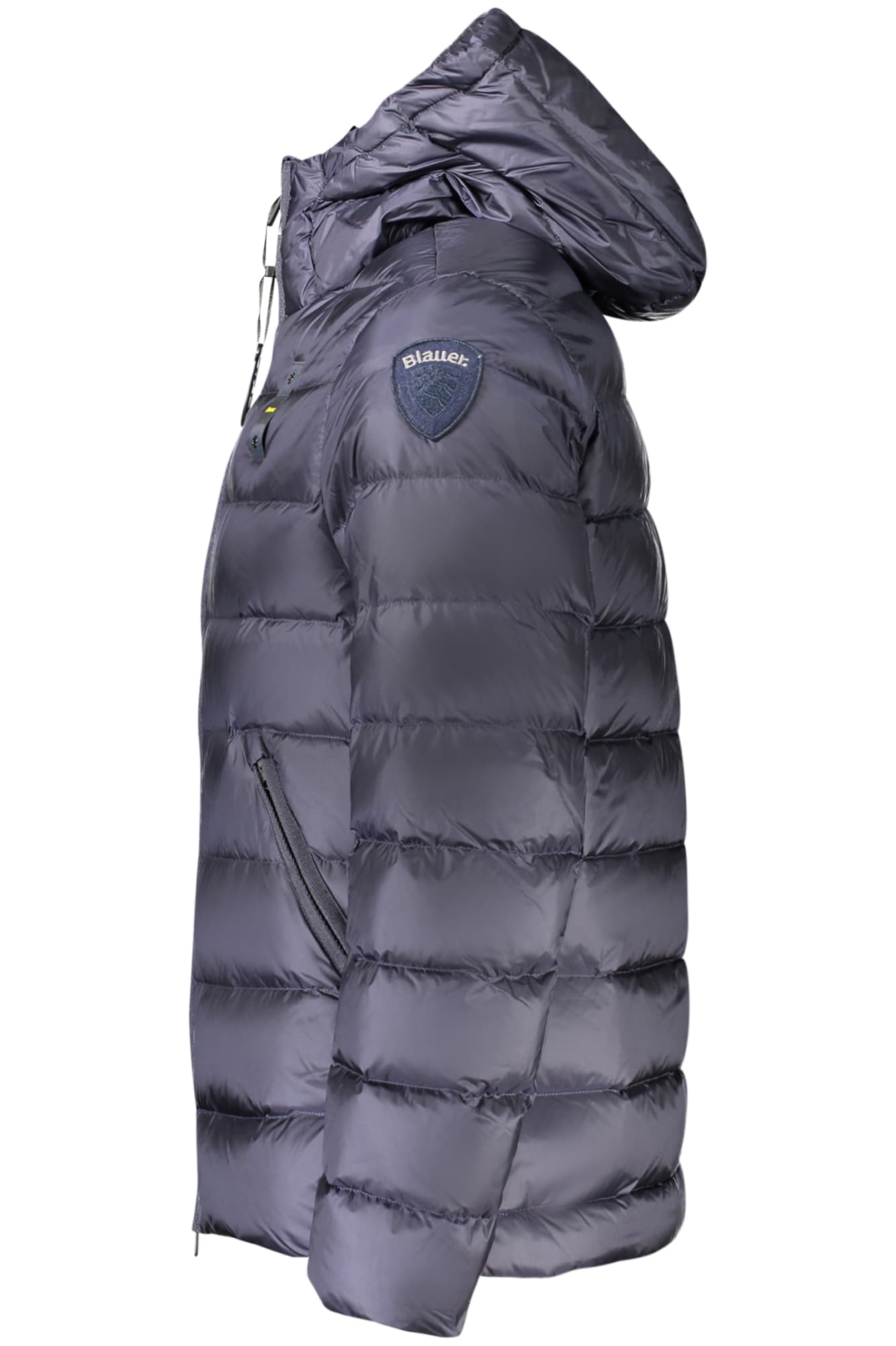 BLAUER GIUBBOTTO UOMO BLU - Miniatura 3