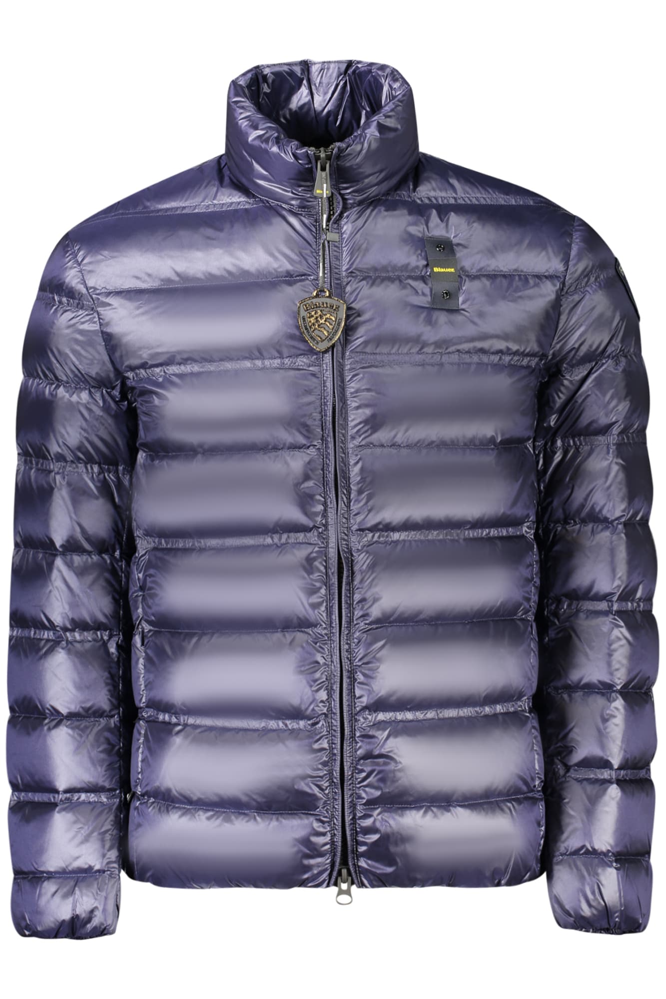 BLAUER GIUBBOTTO UOMO BLU - Immagine 1