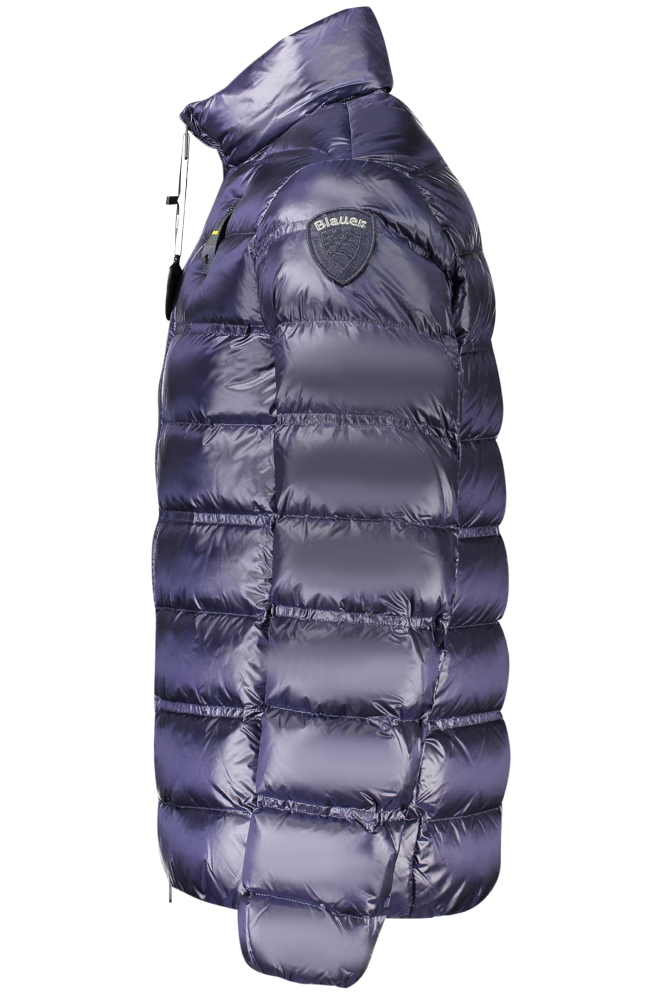 BLAUER GIUBBOTTO UOMO BLU - Miniatura 3