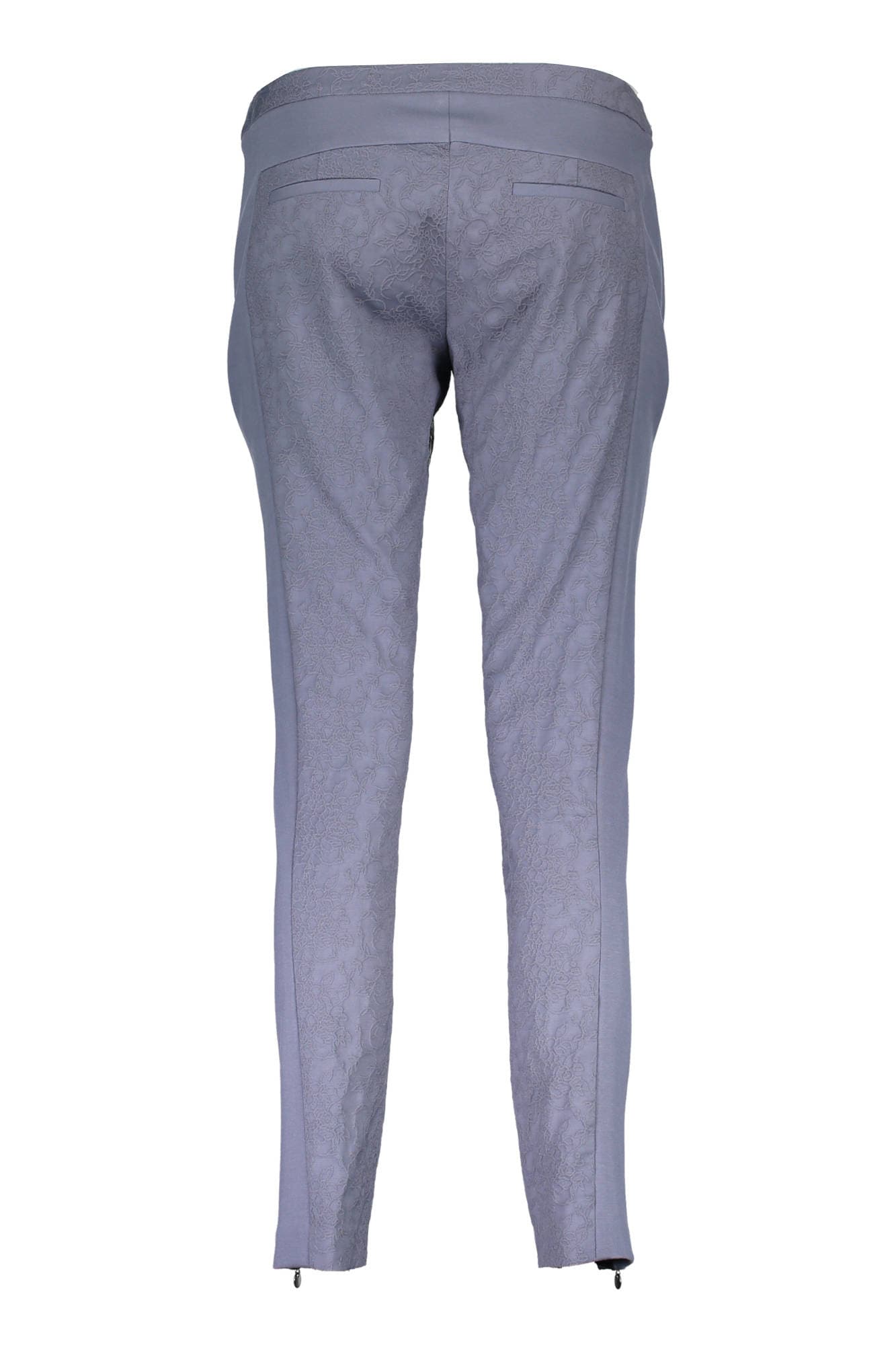 LIU JO PANTALONE DONNA BLU - Miniatura 2
