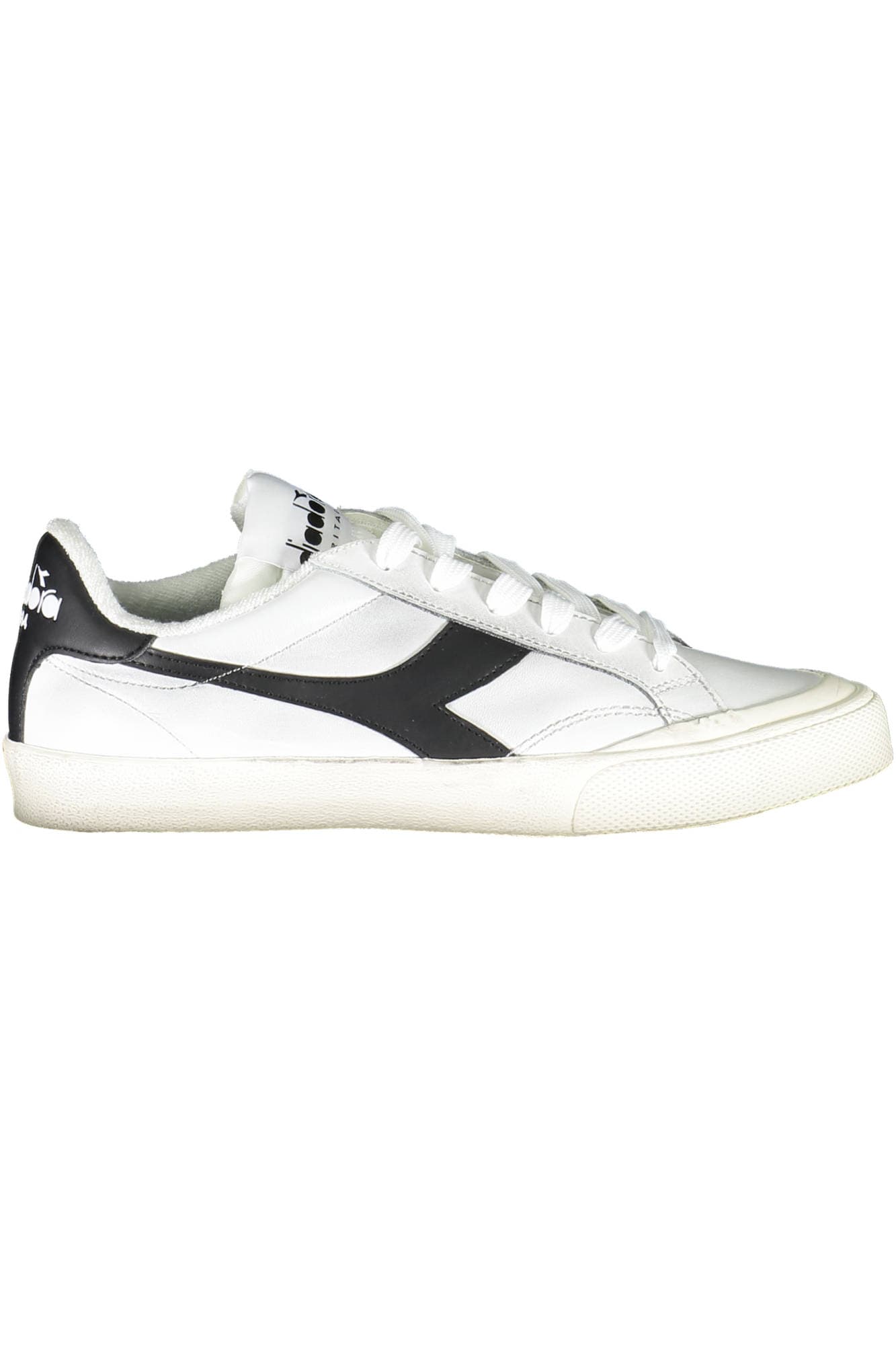 DIADORA CALZATURA SPORTIVA DONNA BIANCO - Immagine principale