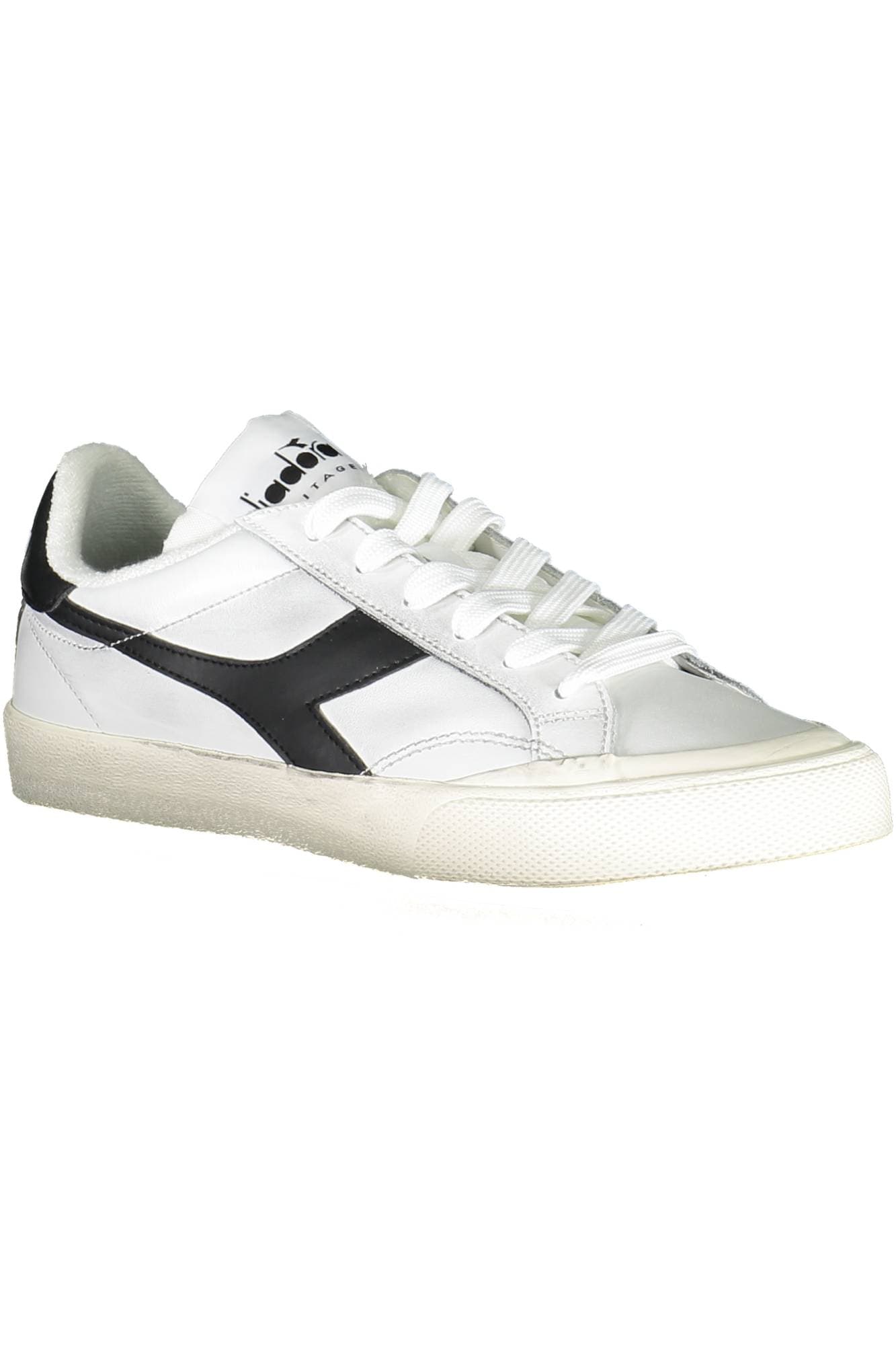 DIADORA CALZATURA SPORTIVA DONNA BIANCO - Miniatura 2
