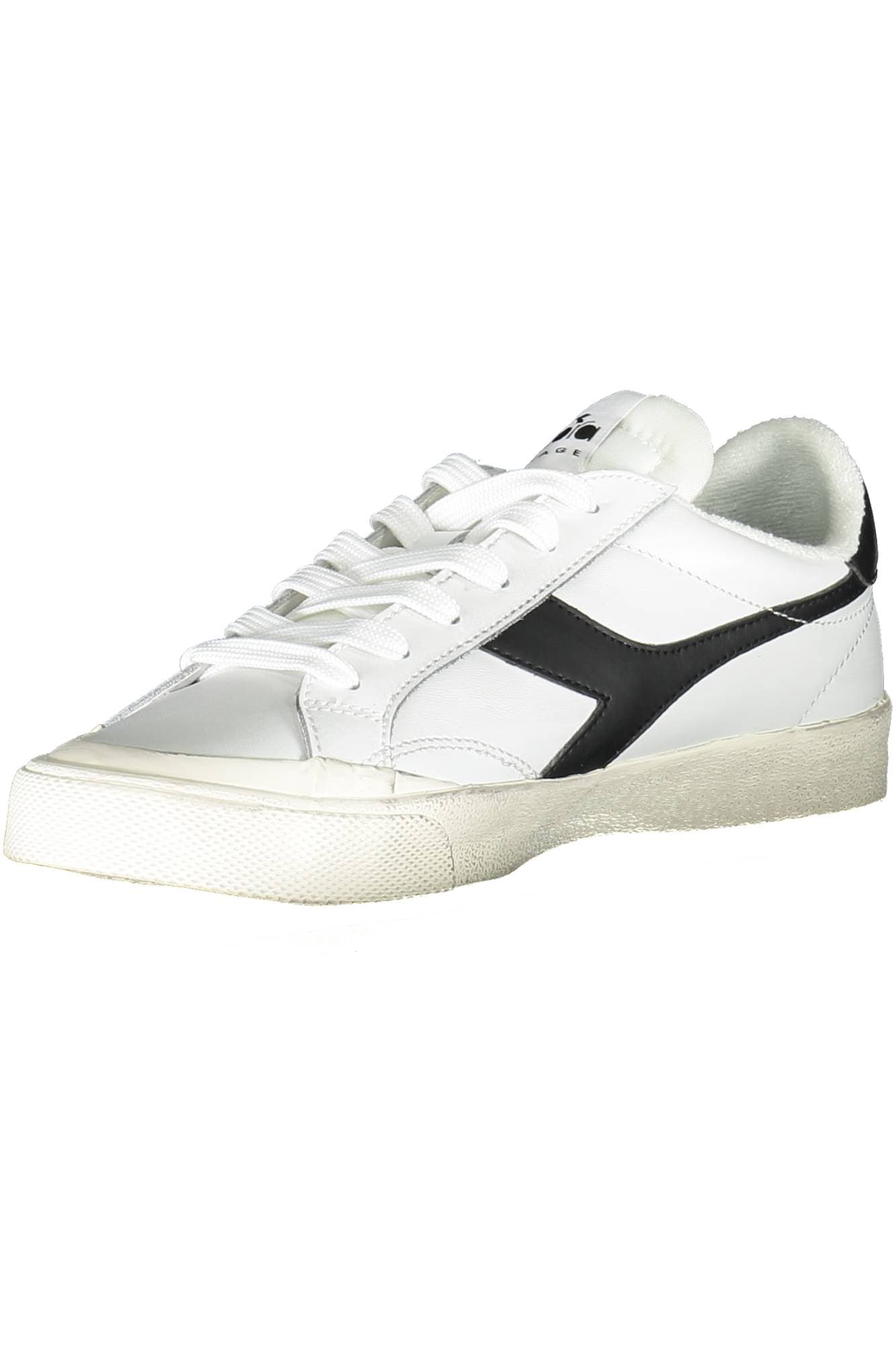 DIADORA CALZATURA SPORTIVA DONNA BIANCO - Miniatura 3
