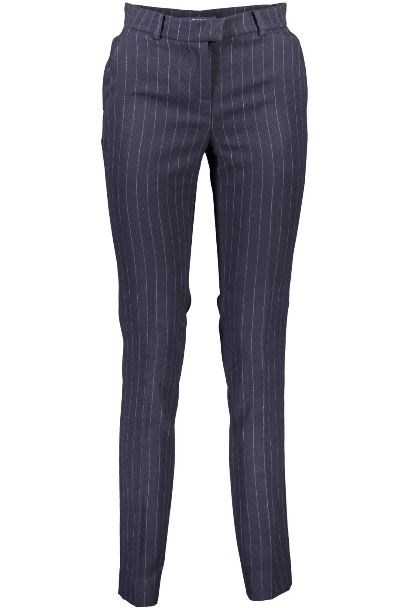 GANT PANTALONE DONNA BLU - Immagine principale
