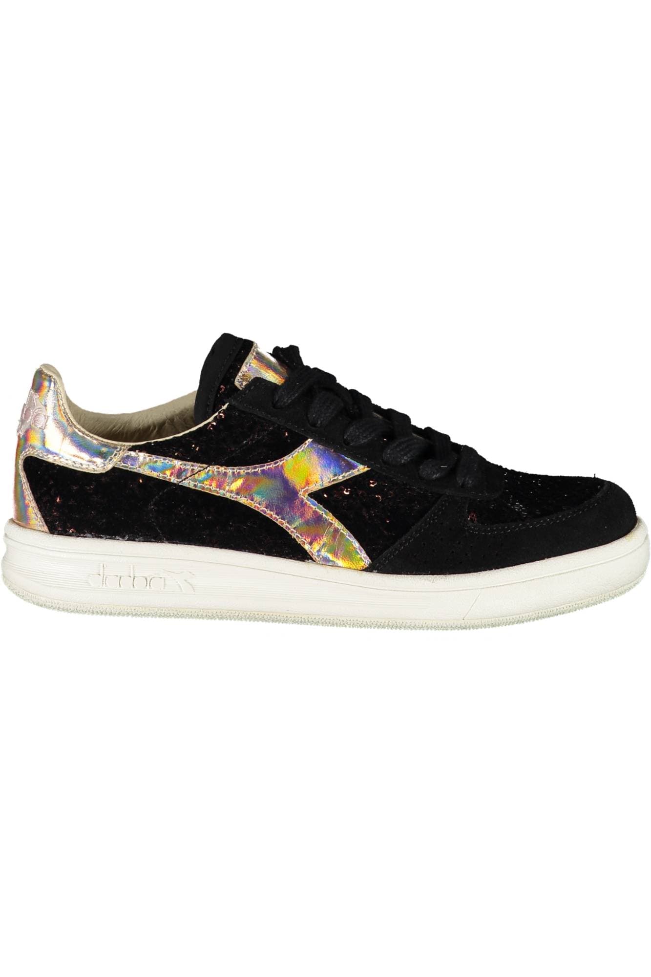 DIADORA CALZATURA SPORTIVA DONNA NERO - Immagine principale