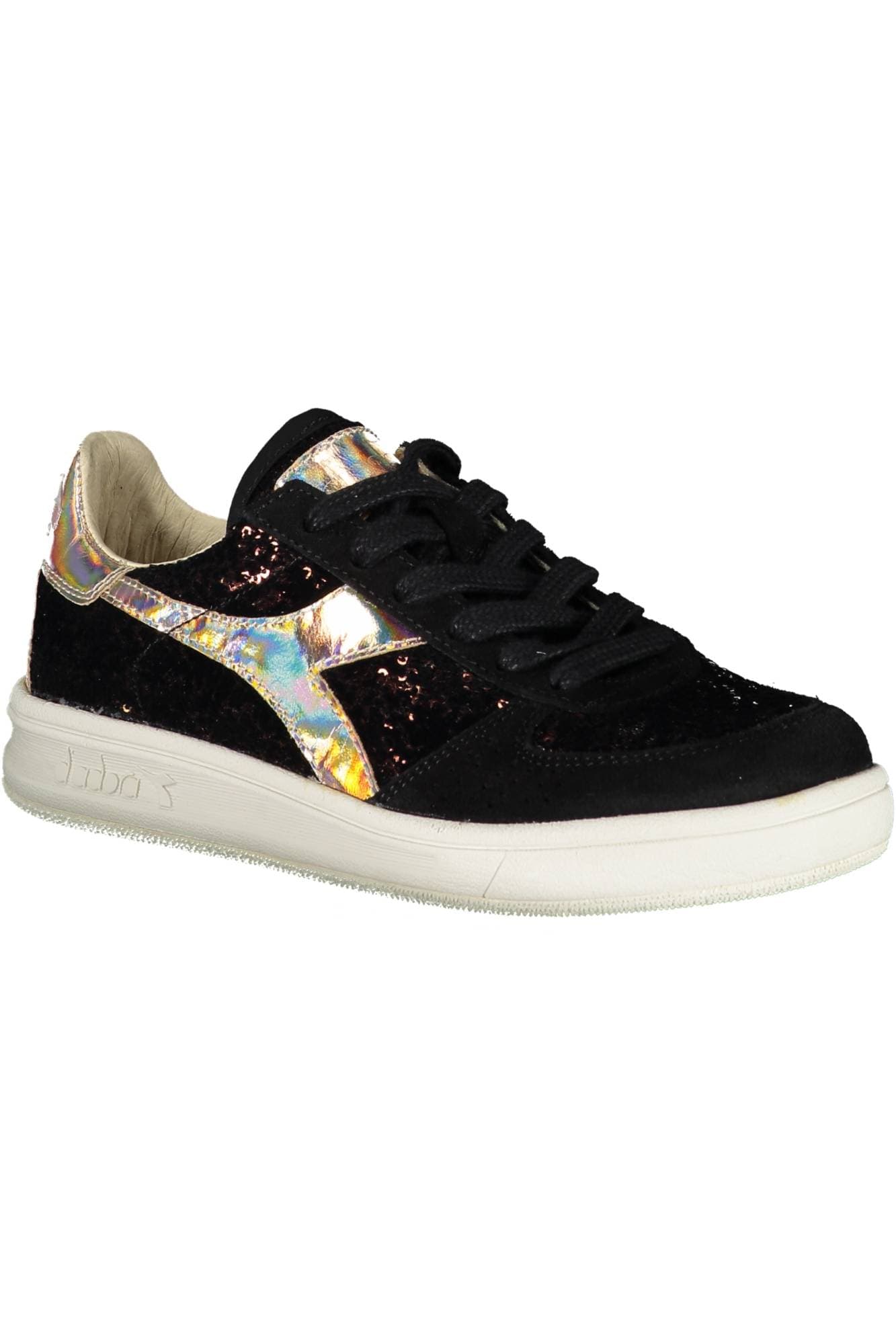 DIADORA CALZATURA SPORTIVA DONNA NERO - Miniatura 2
