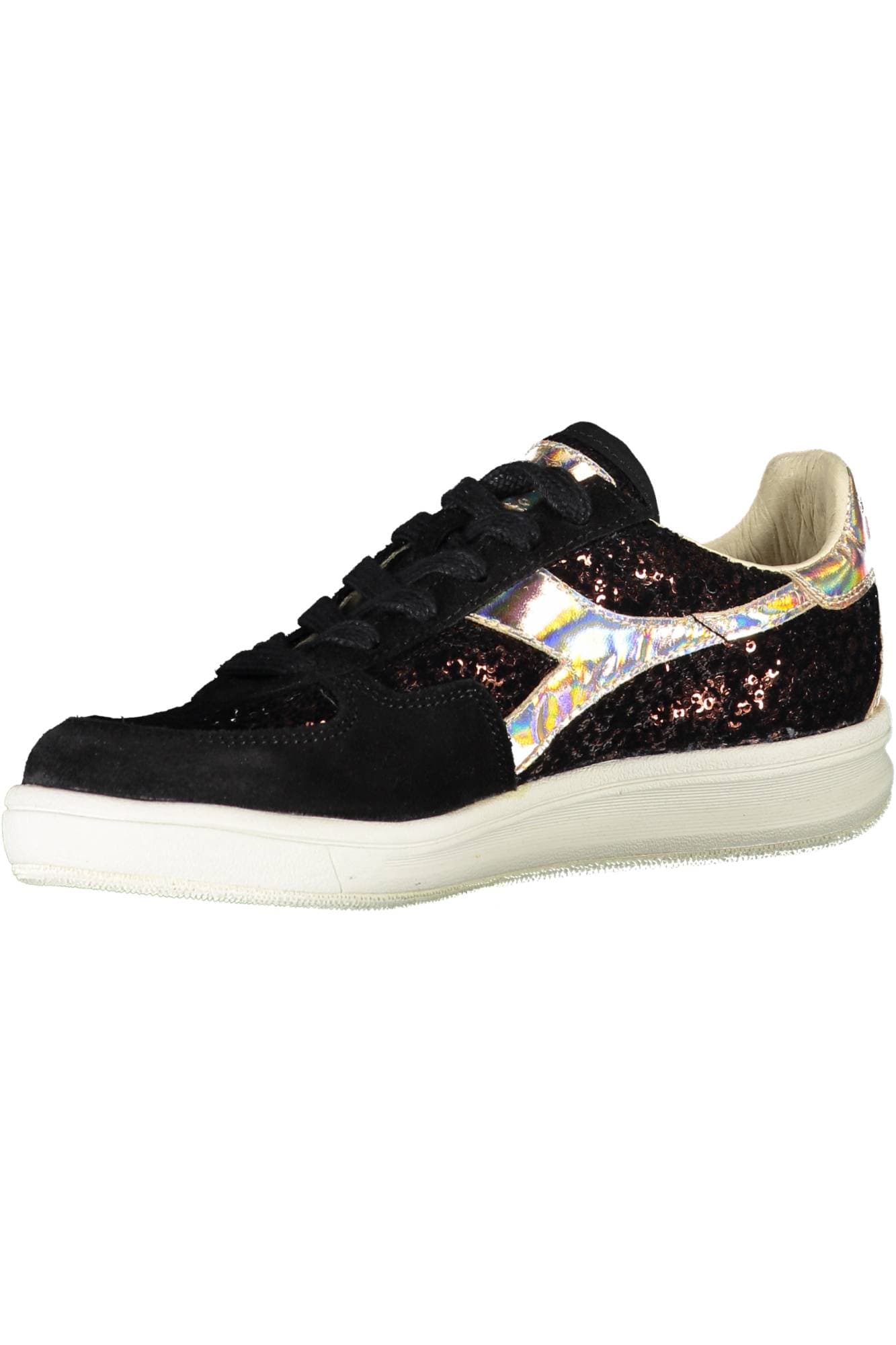 DIADORA CALZATURA SPORTIVA DONNA NERO - Miniatura 3