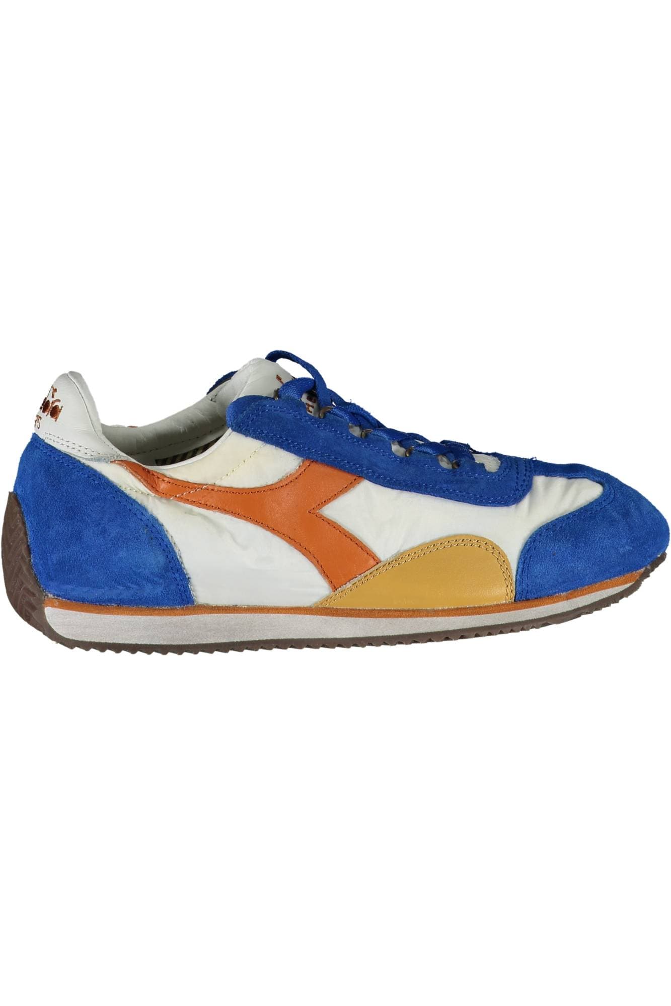 DIADORA CALZATURA SPORTIVA DONNA BLU - Immagine principale