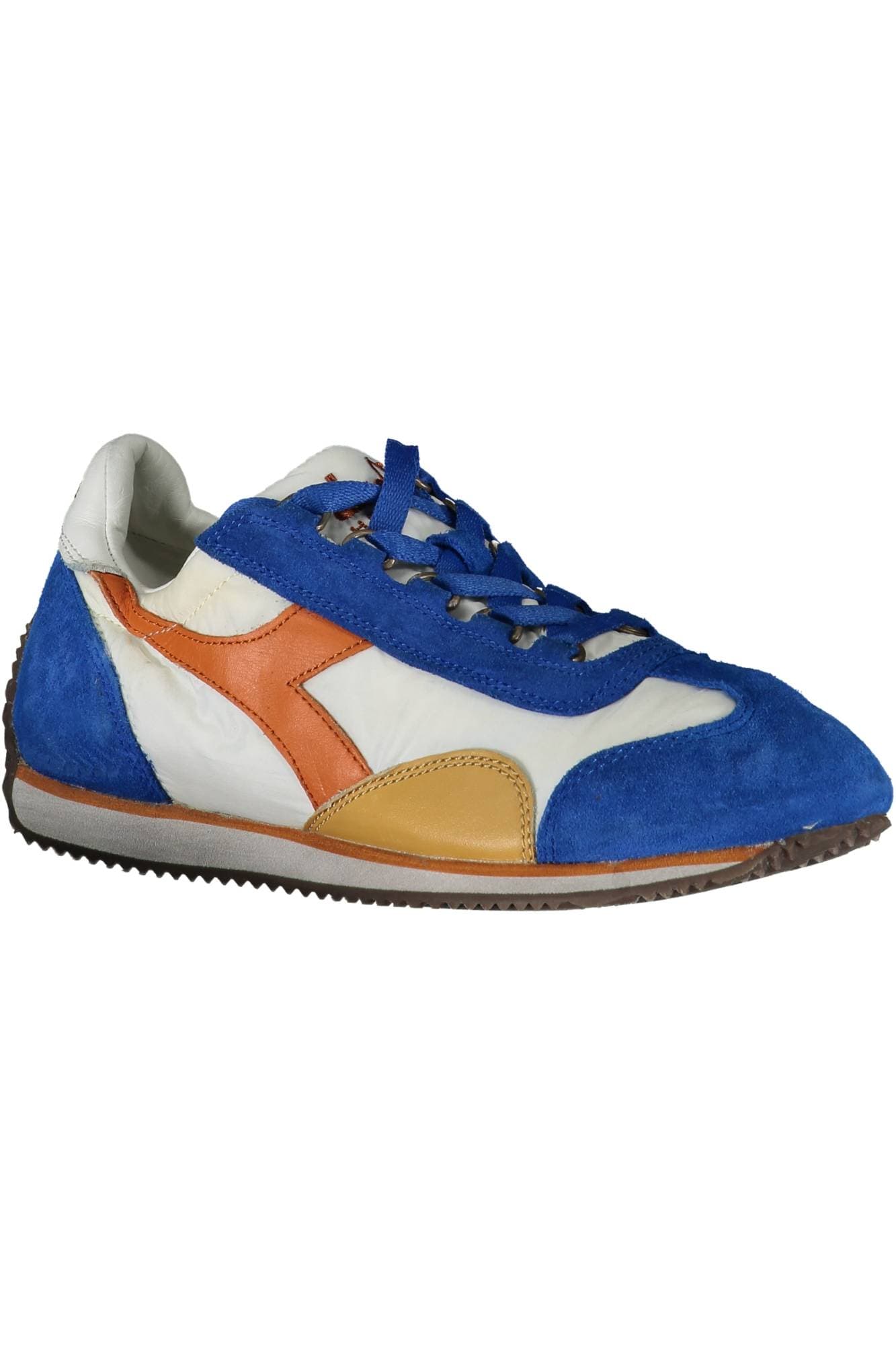 DIADORA CALZATURA SPORTIVA DONNA BLU - Miniatura 2
