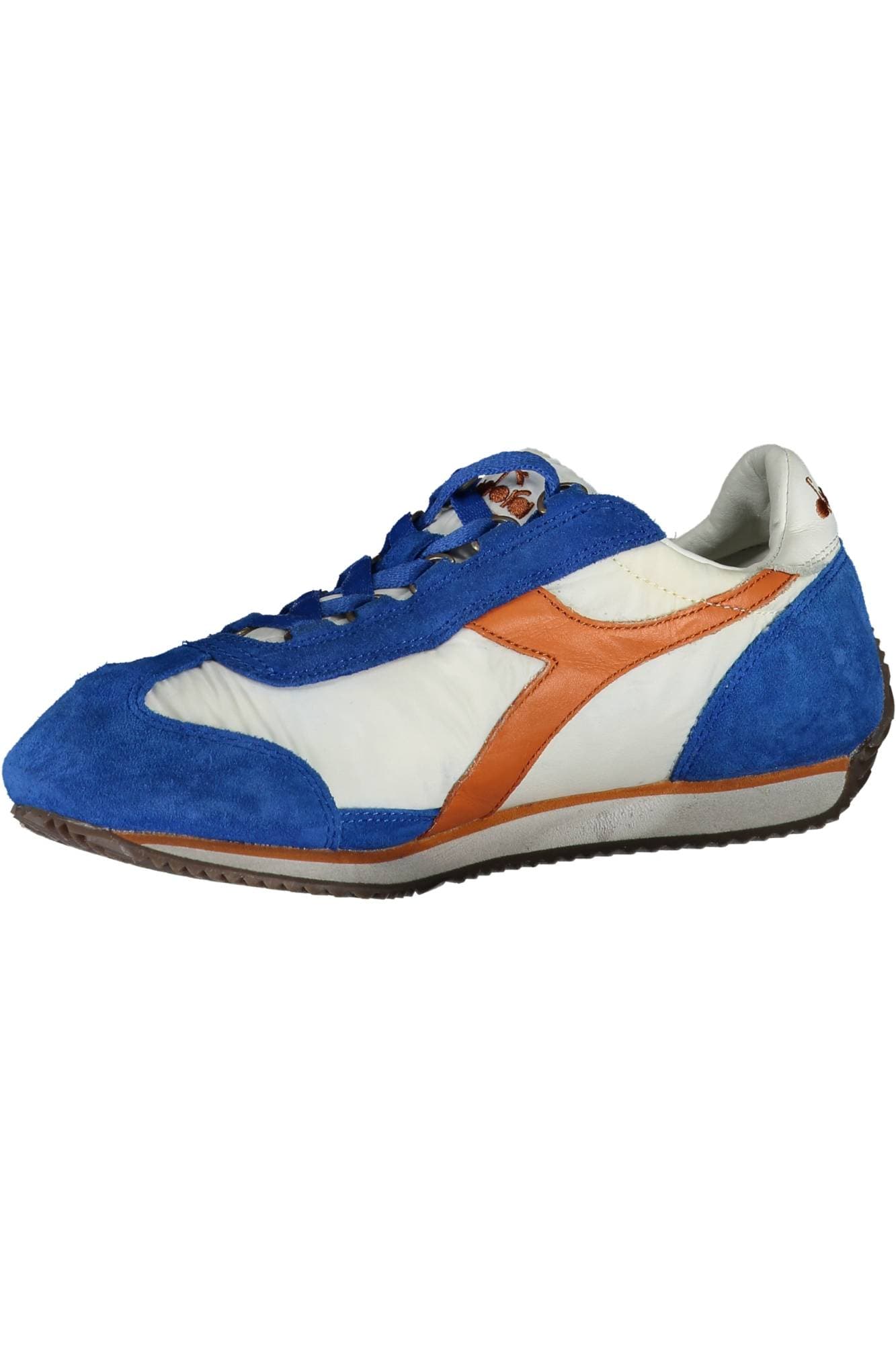 DIADORA CALZATURA SPORTIVA DONNA BLU - Miniatura 3