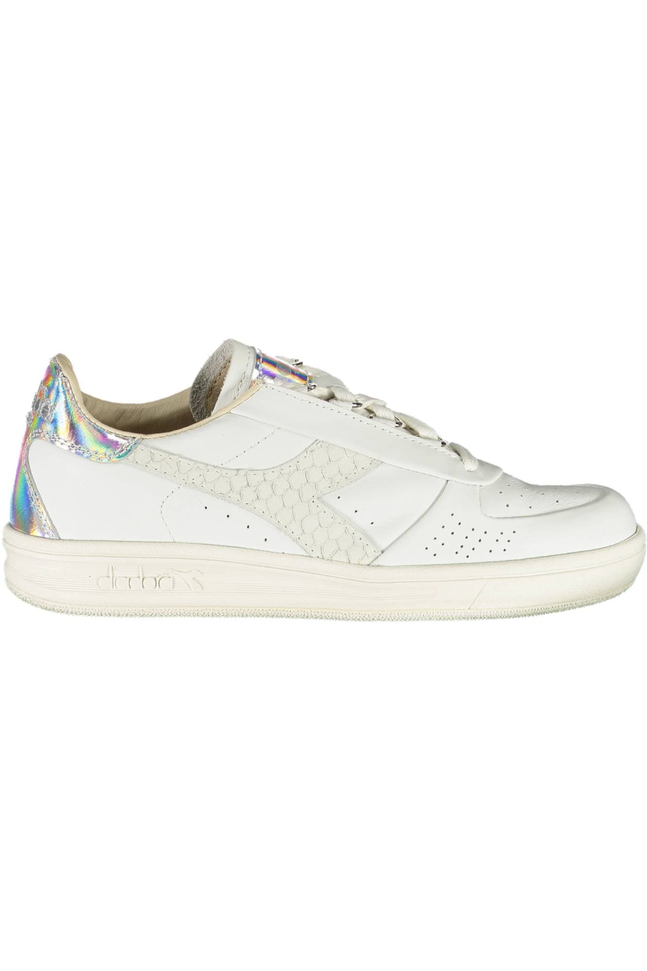 DIADORA CALZATURA SPORTIVA DONNA BIANCO - Immagine principale
