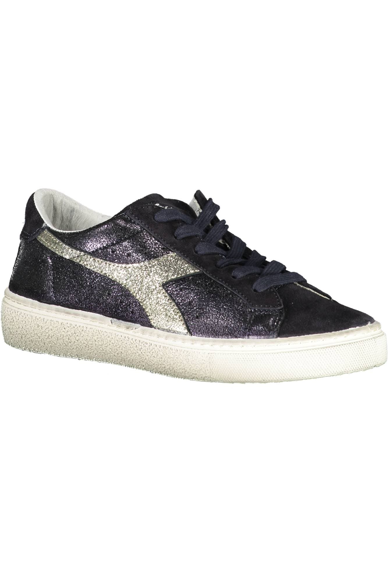 DIADORA CALZATURA SPORTIVA DONNA NERO - Miniatura 2