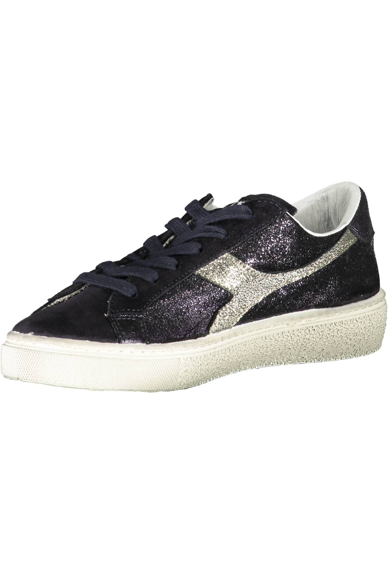 DIADORA CALZATURA SPORTIVA DONNA NERO - Miniatura 3