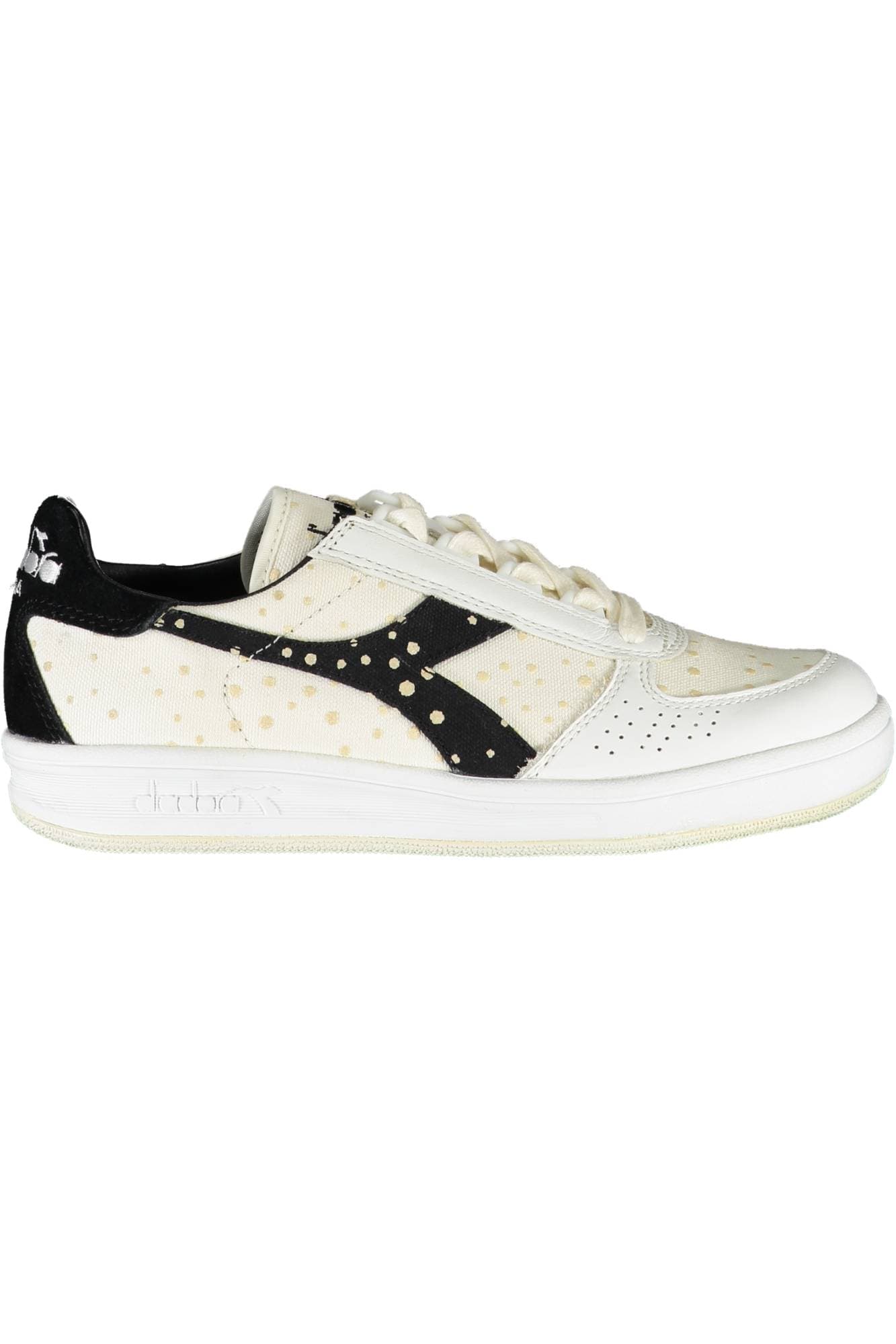 DIADORA CALZATURA SPORTIVA DONNA BIANCO - Immagine principale
