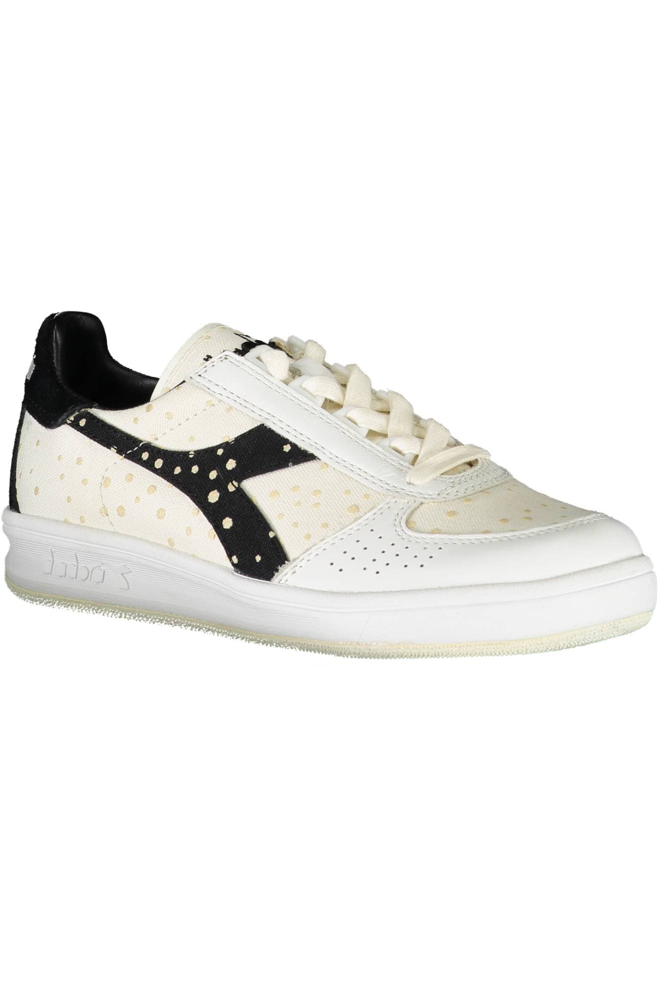 DIADORA CALZATURA SPORTIVA DONNA BIANCO - Miniatura 2