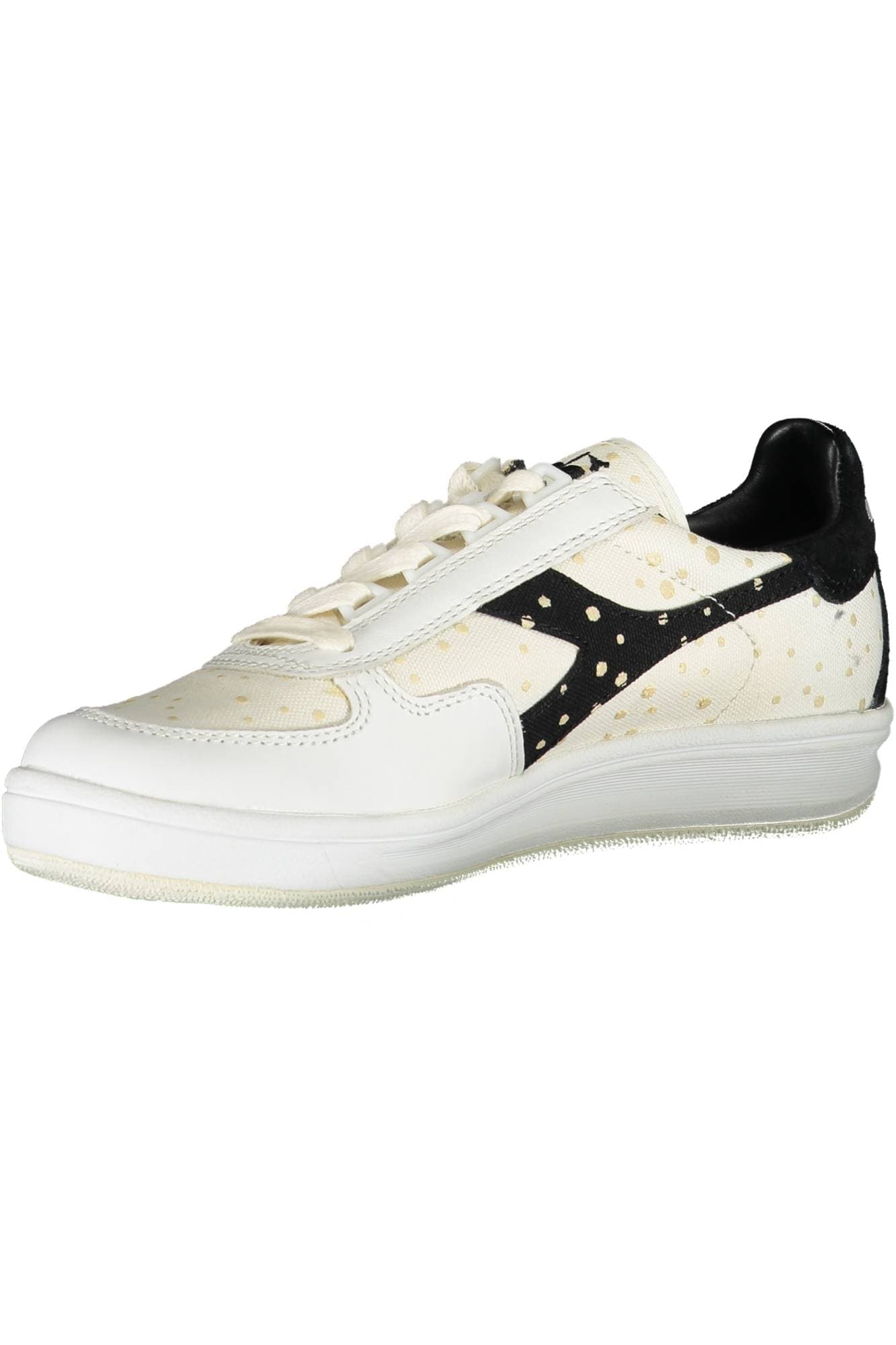 DIADORA CALZATURA SPORTIVA DONNA BIANCO - Miniatura 3