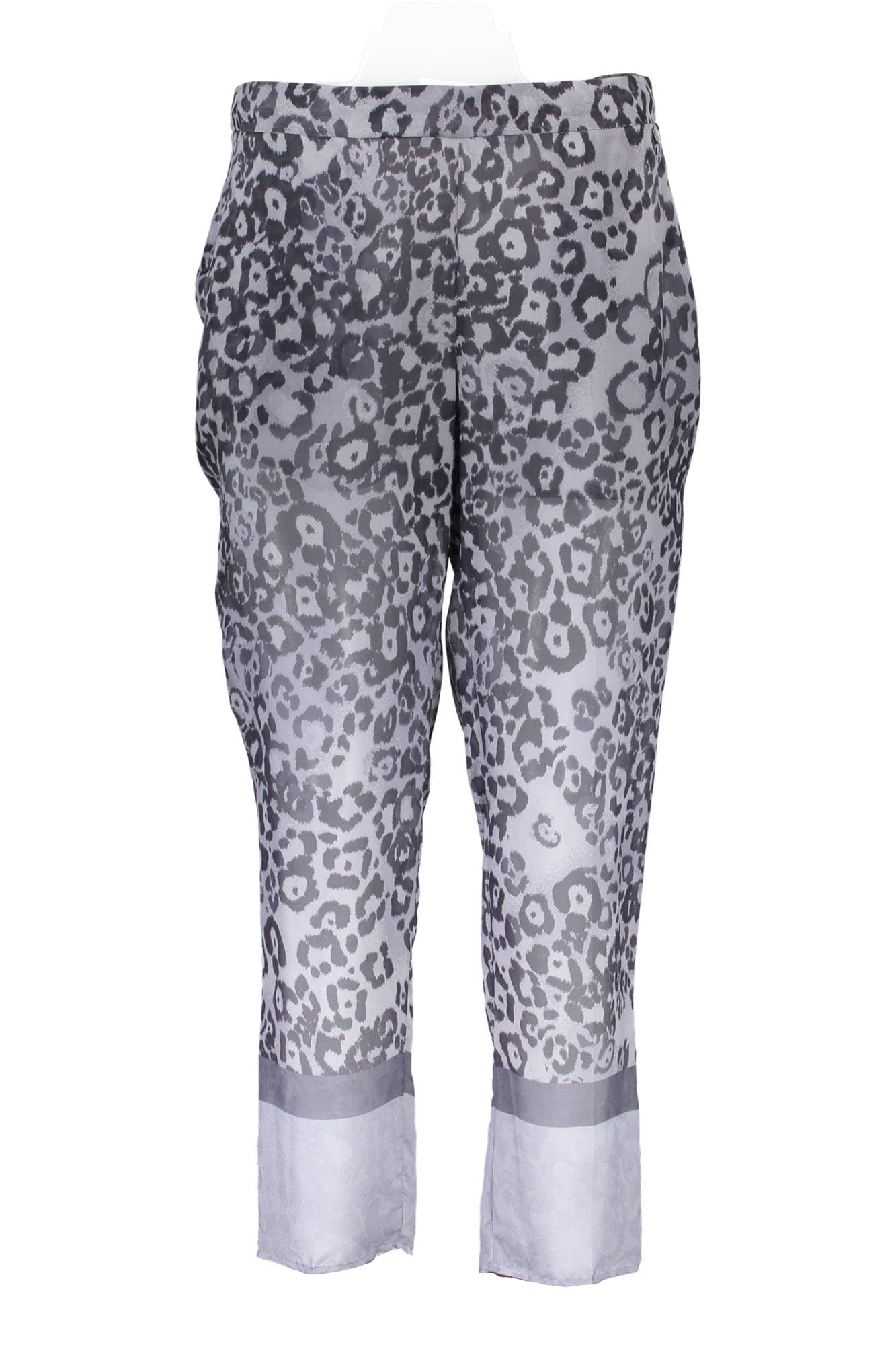 LIU JO PANTALONE DONNA BLU - Immagine principale