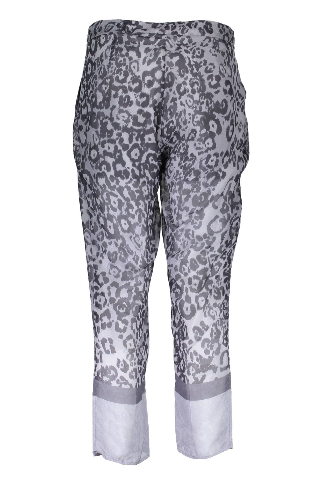 LIU JO PANTALONE DONNA BLU - Miniatura 2