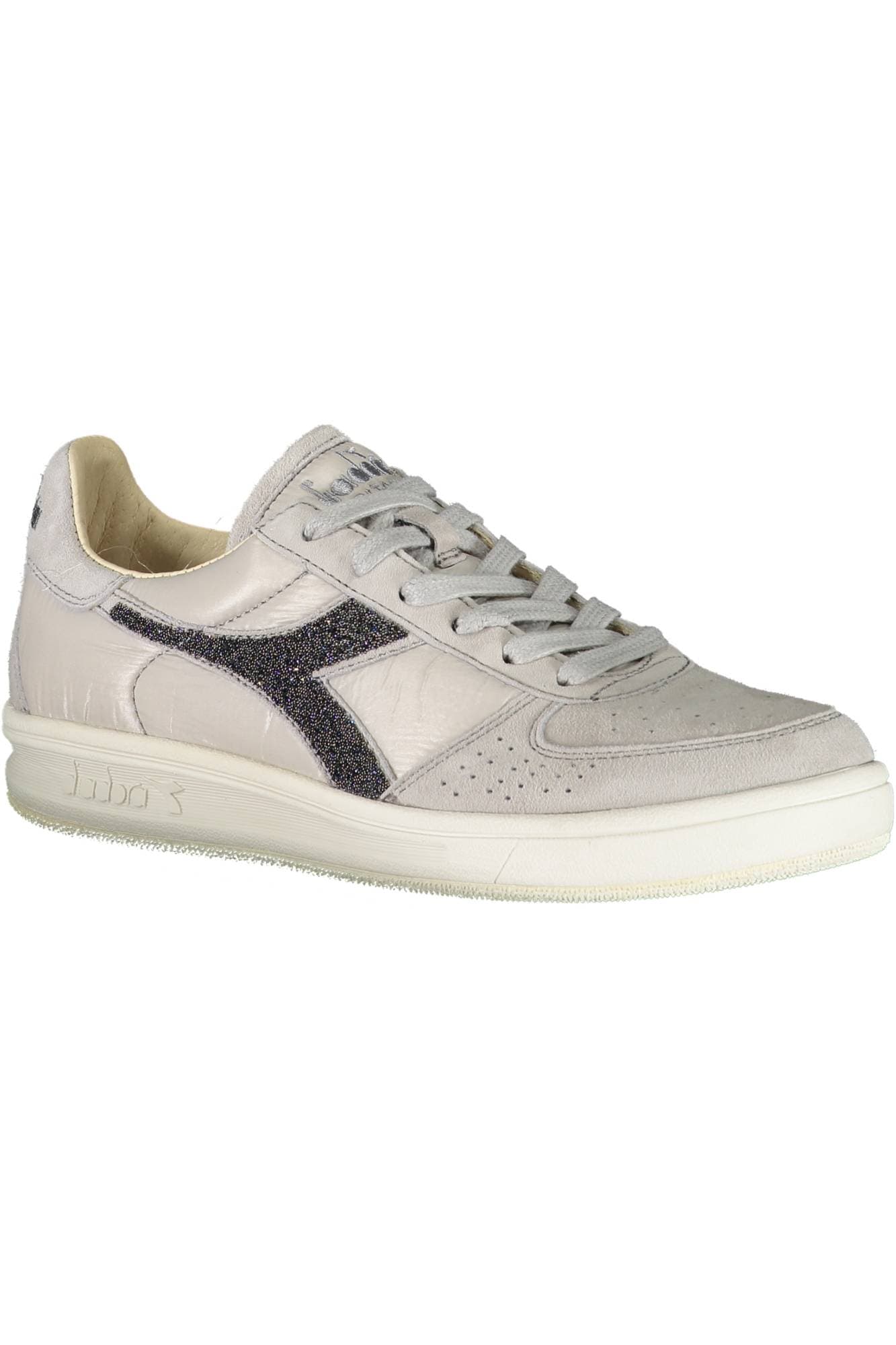 DIADORA CALZATURA SPORTIVA DONNA GRIGIO - Miniatura 2