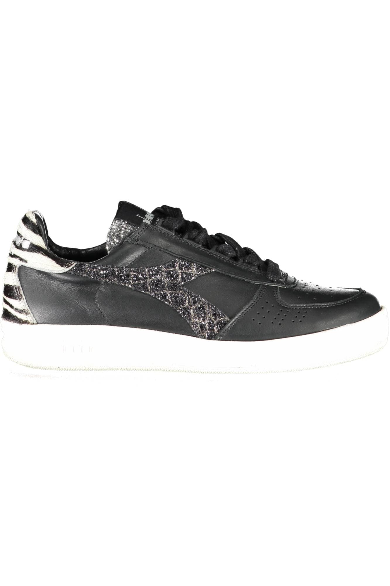 DIADORA CALZATURA SPORTIVA DONNA NERO - Immagine principale