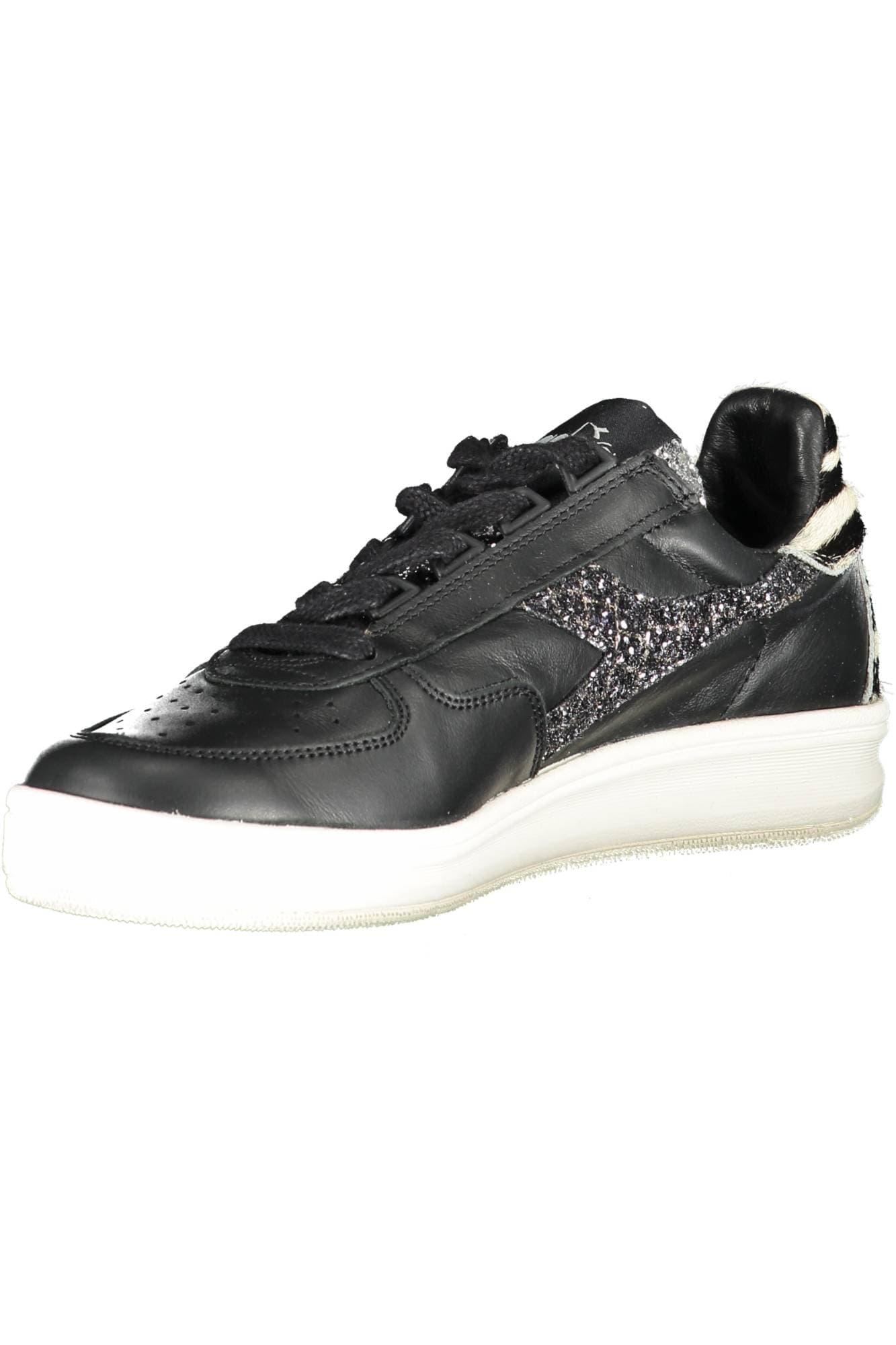 DIADORA CALZATURA SPORTIVA DONNA NERO - Miniatura 3