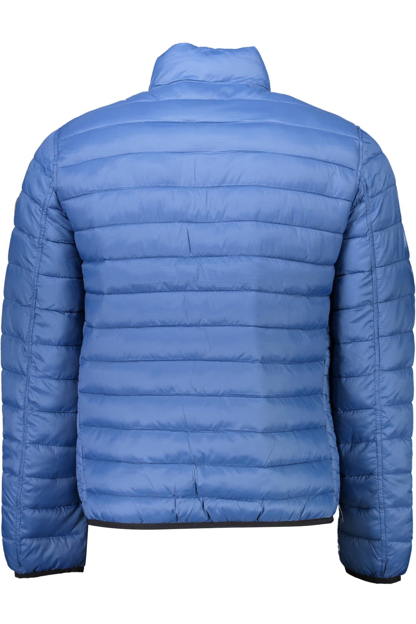 U.S. POLO ASSN. GIUBBOTTO UOMO BLU - Miniatura 2