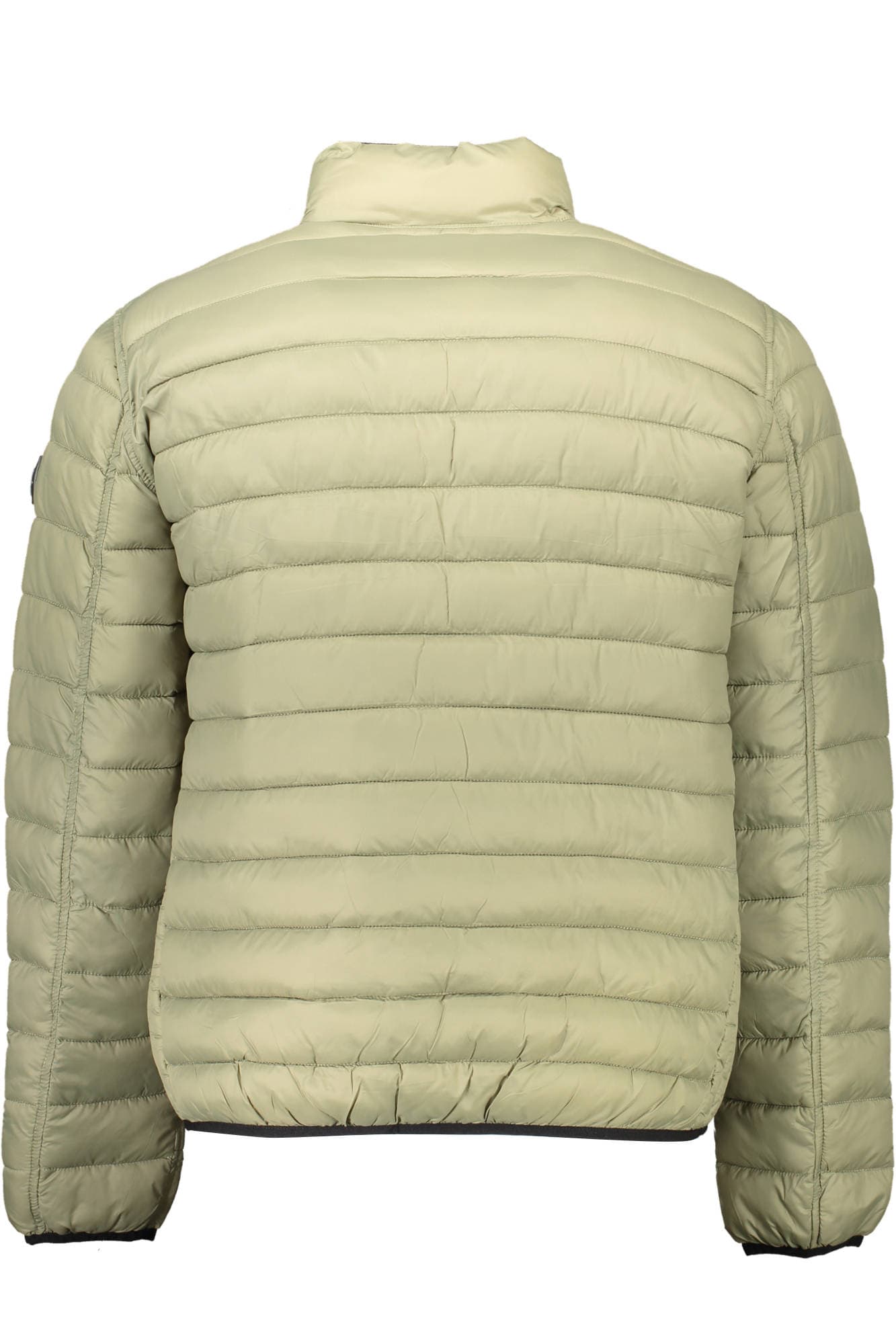 U.S. POLO ASSN. GIUBBOTTO UOMO VERDE - Miniatura 2