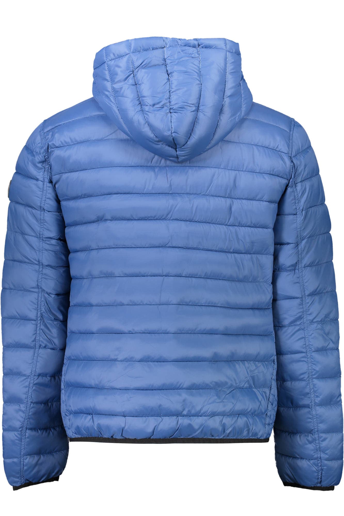 U.S. POLO ASSN. GIUBBOTTO UOMO BLU - Miniatura 2