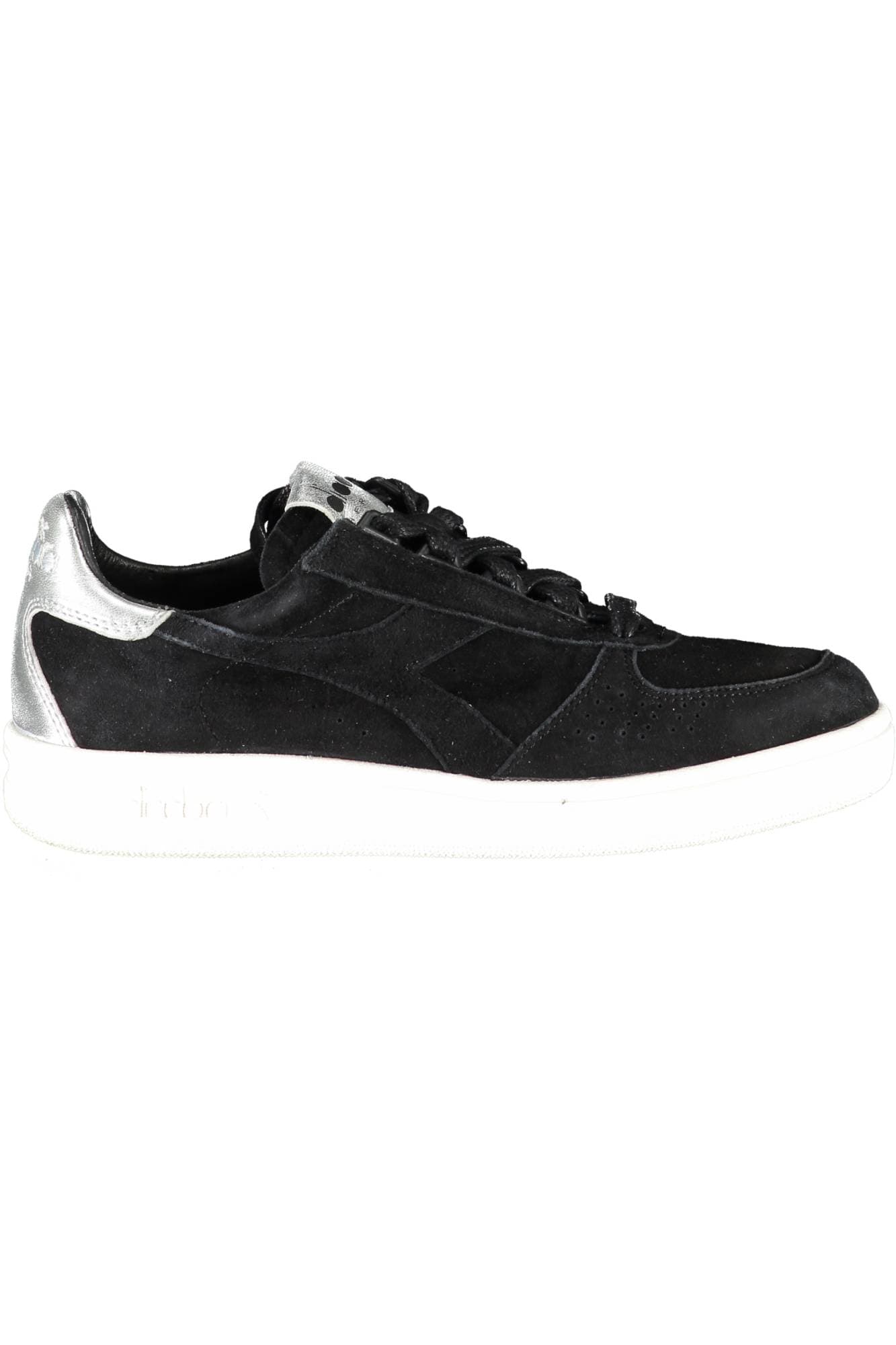 DIADORA CALZATURA SPORTIVA DONNA NERO - Immagine principale