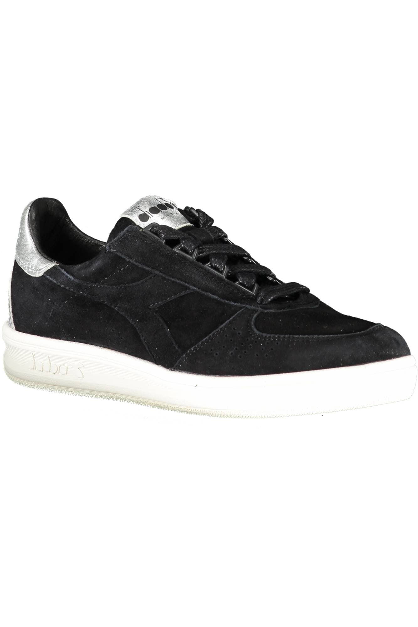 DIADORA CALZATURA SPORTIVA DONNA NERO - Miniatura 2